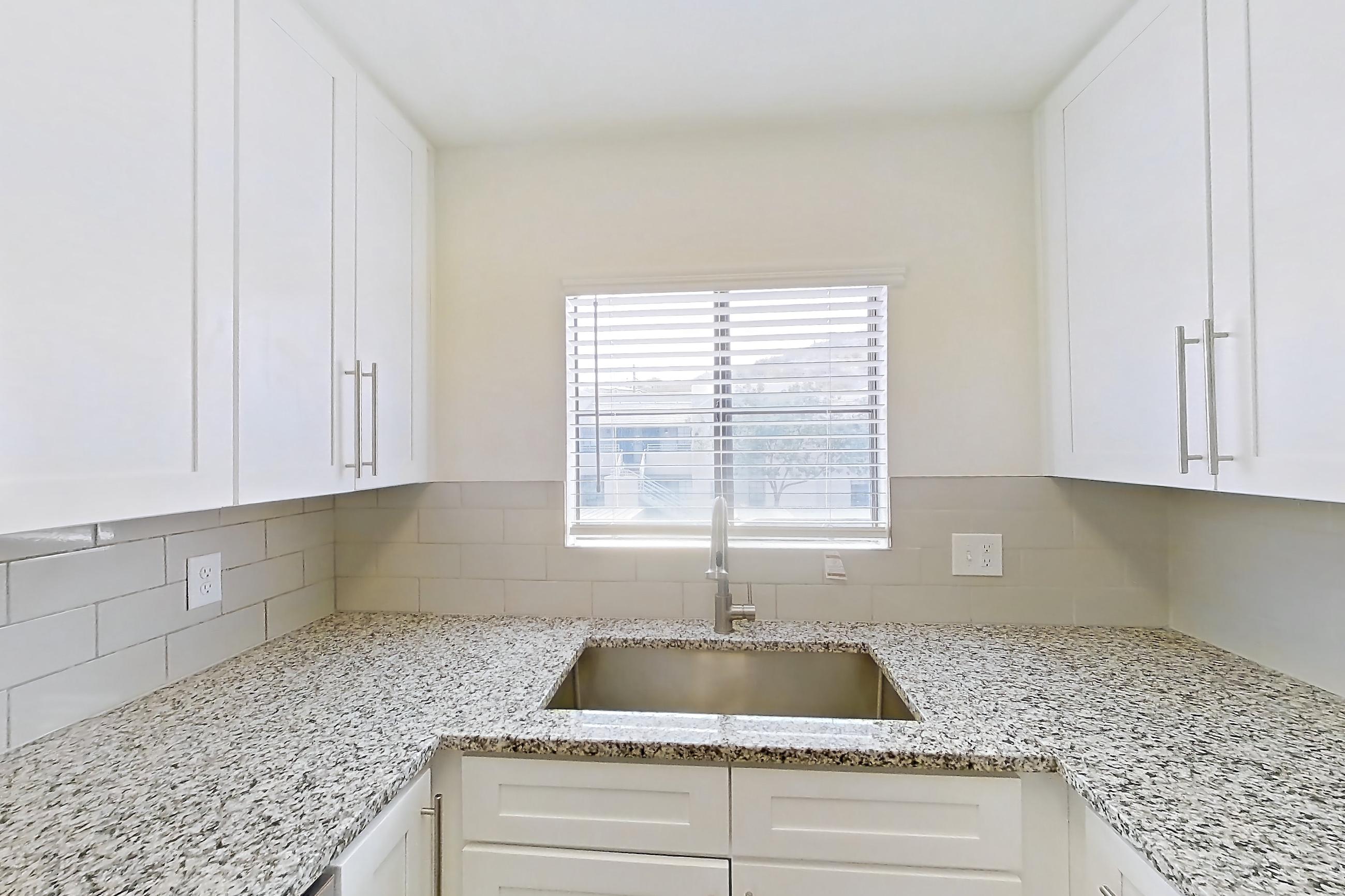 KITCHEN (representative of this floor plan)