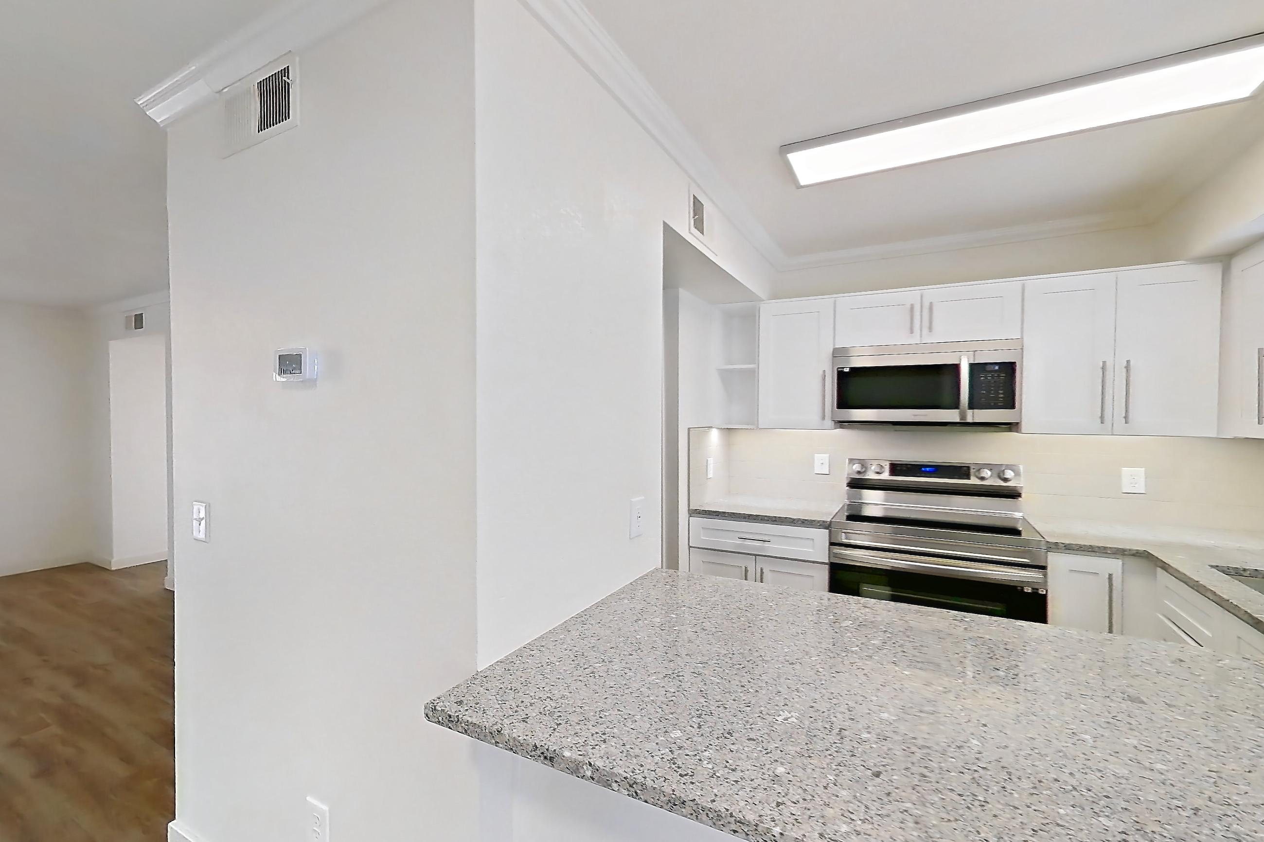 DINING ROOM (representative of this floor plan)