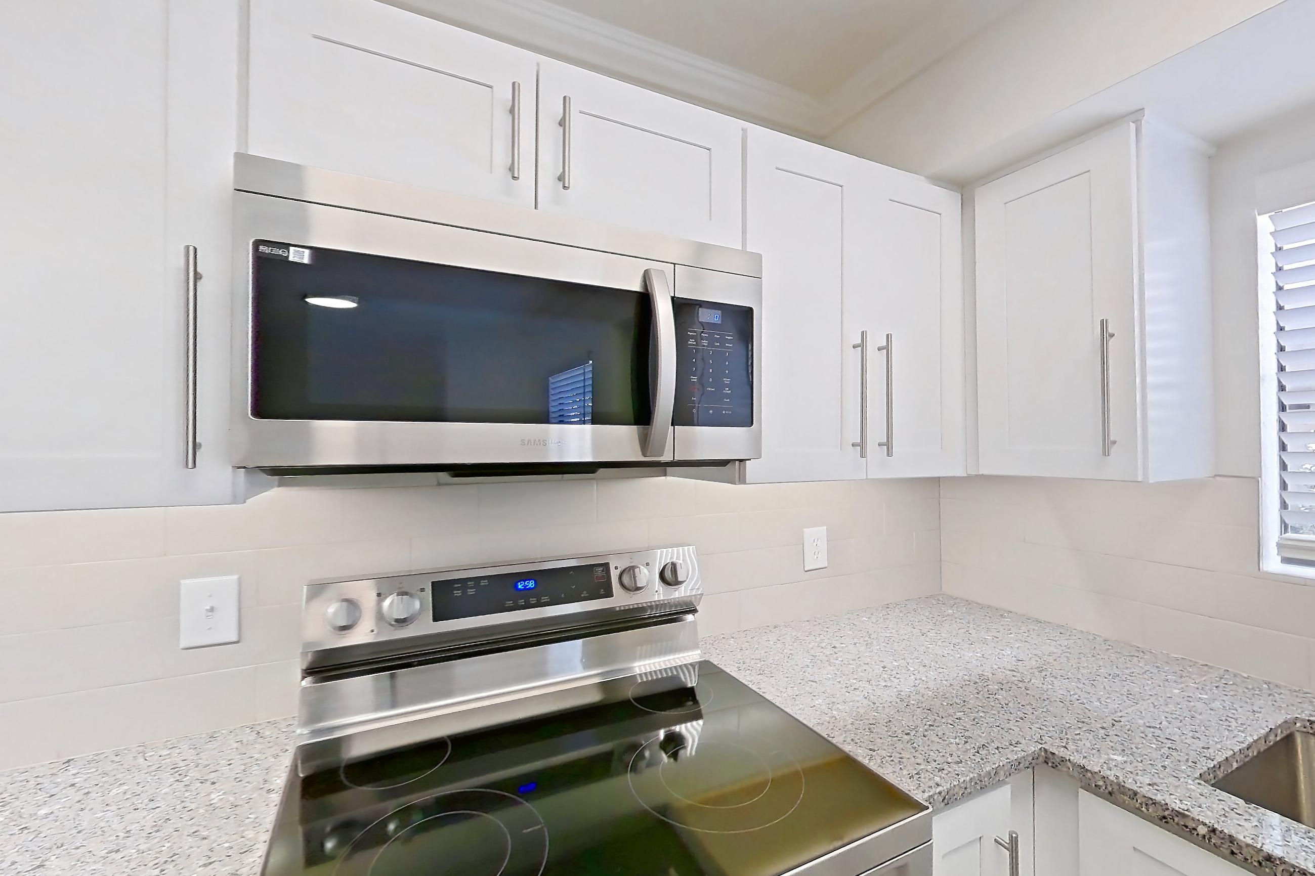 KITCHEN (representative of this floor plan)
