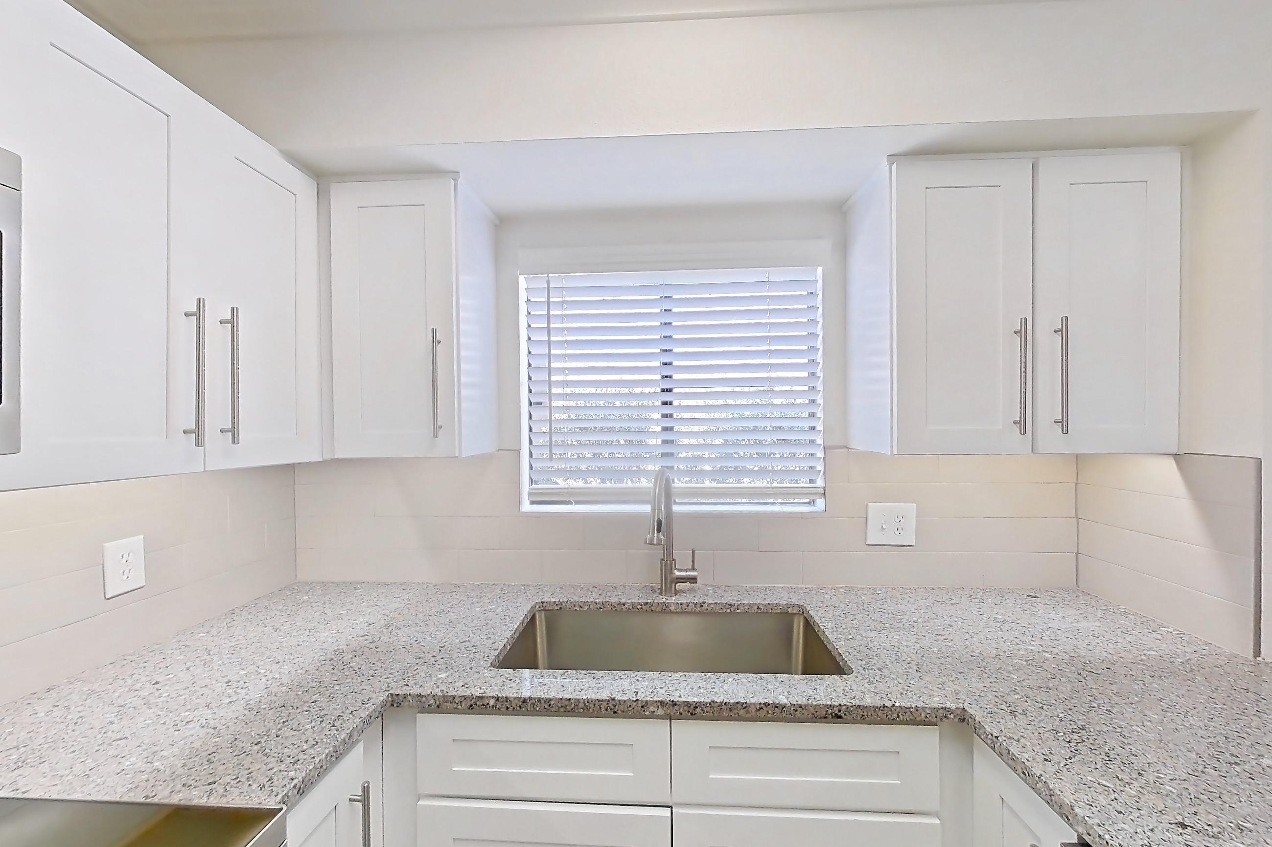 KITCHEN (representative of this floor plan)