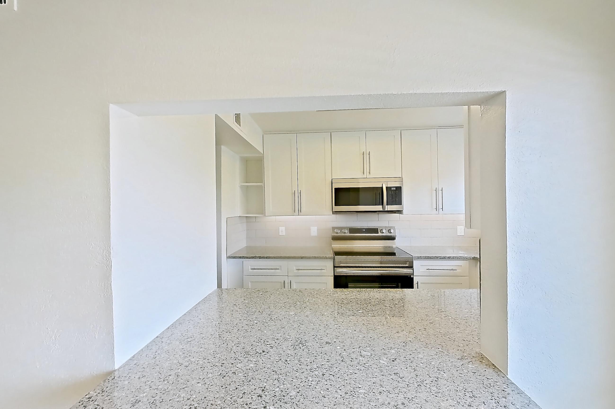 DINING ROOM (representative of this floor plan)
