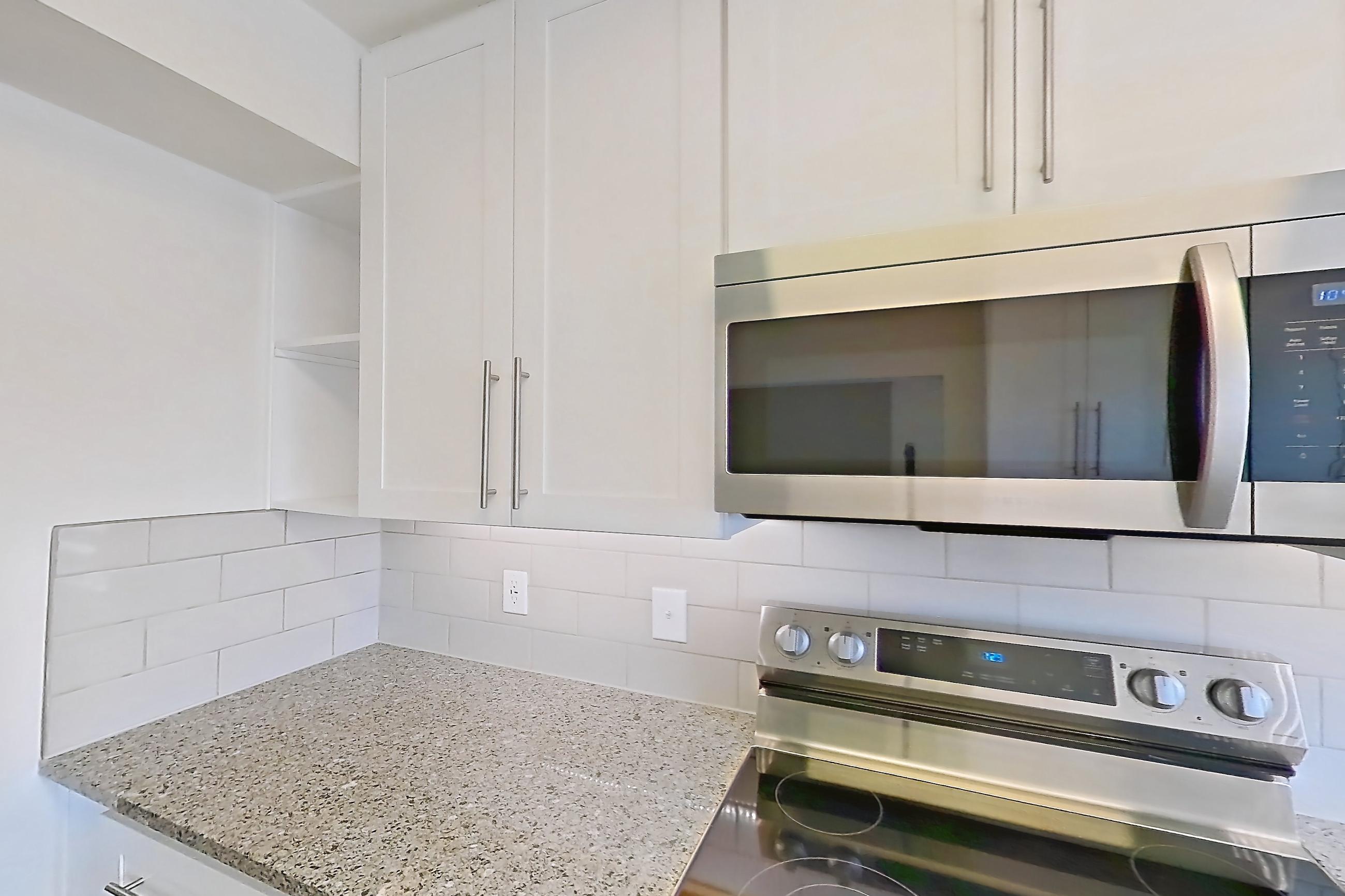 KITCHEN (representative of this floor plan)