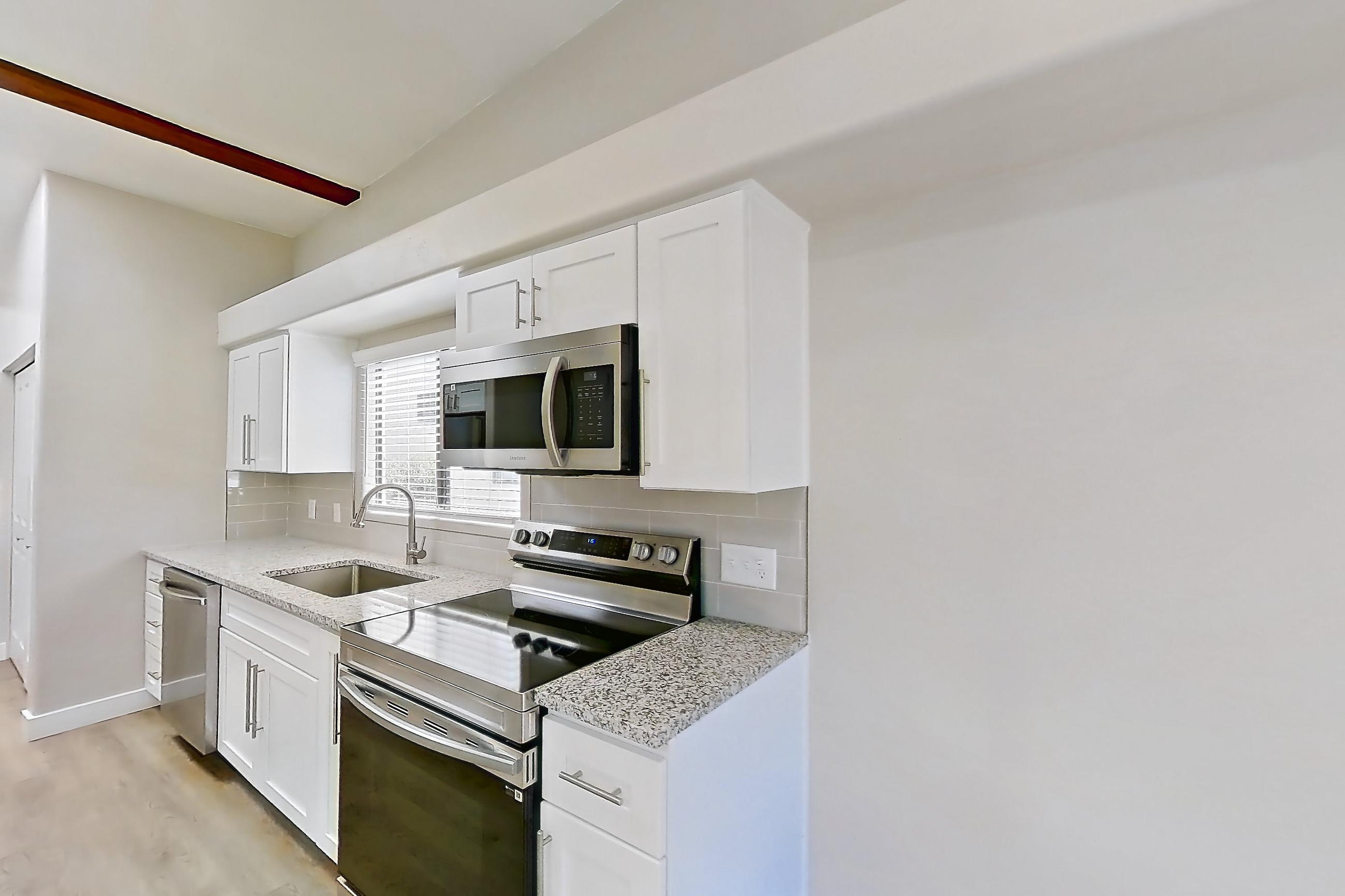 DINING ROOM (representative of this floor plan)