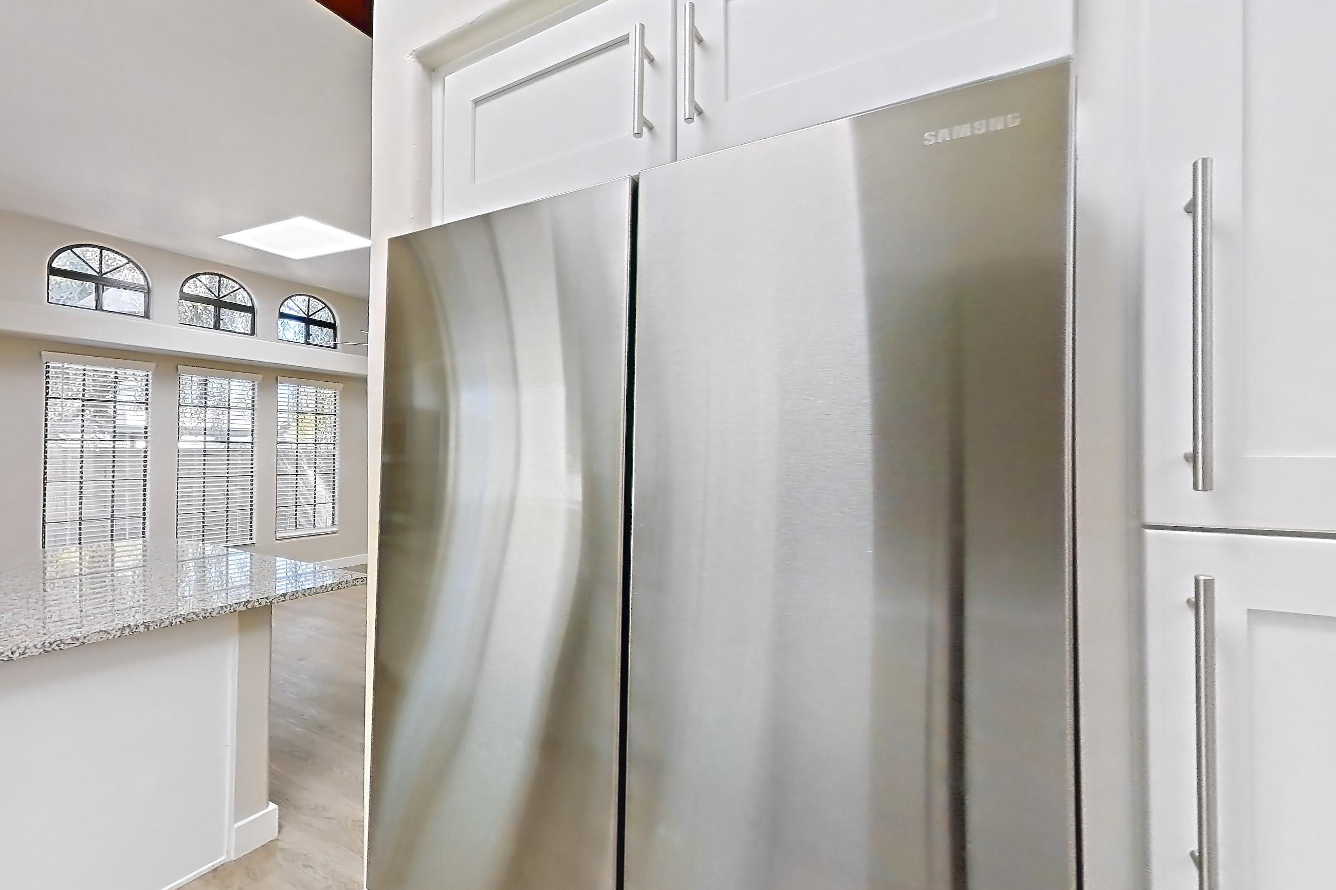 KITCHEN NOOK (representative of this floor plan)