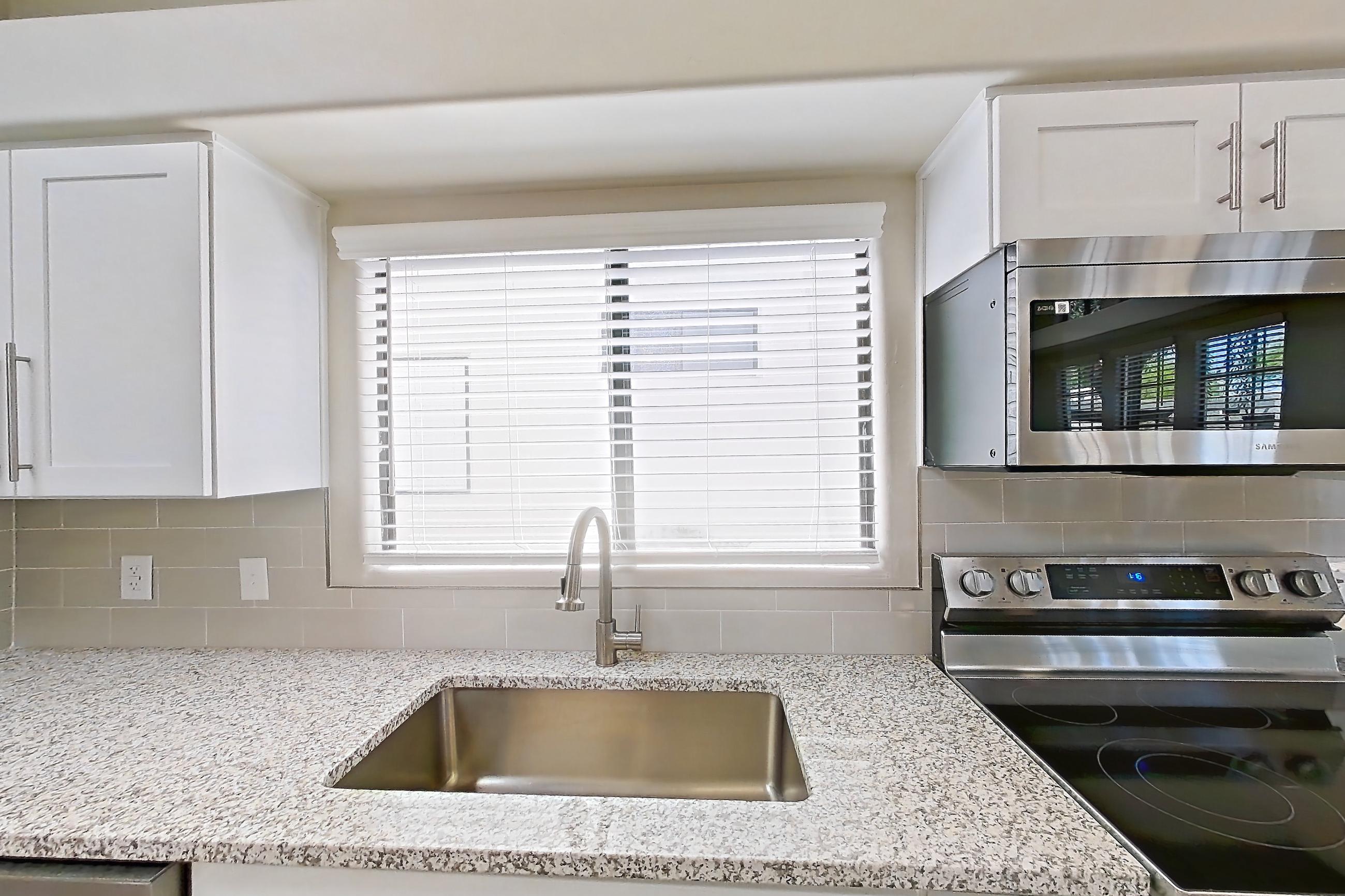 KITCHEN (representative of this floor plan)