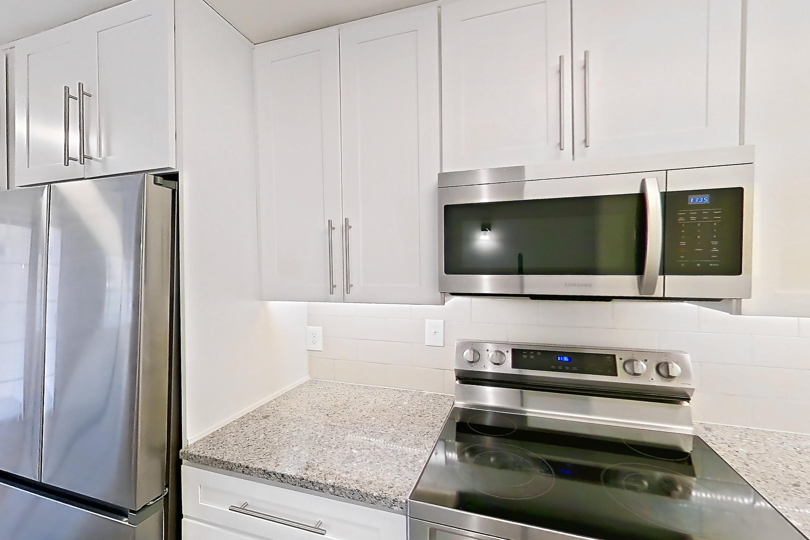 KITCHEN (representative of this floor plan)