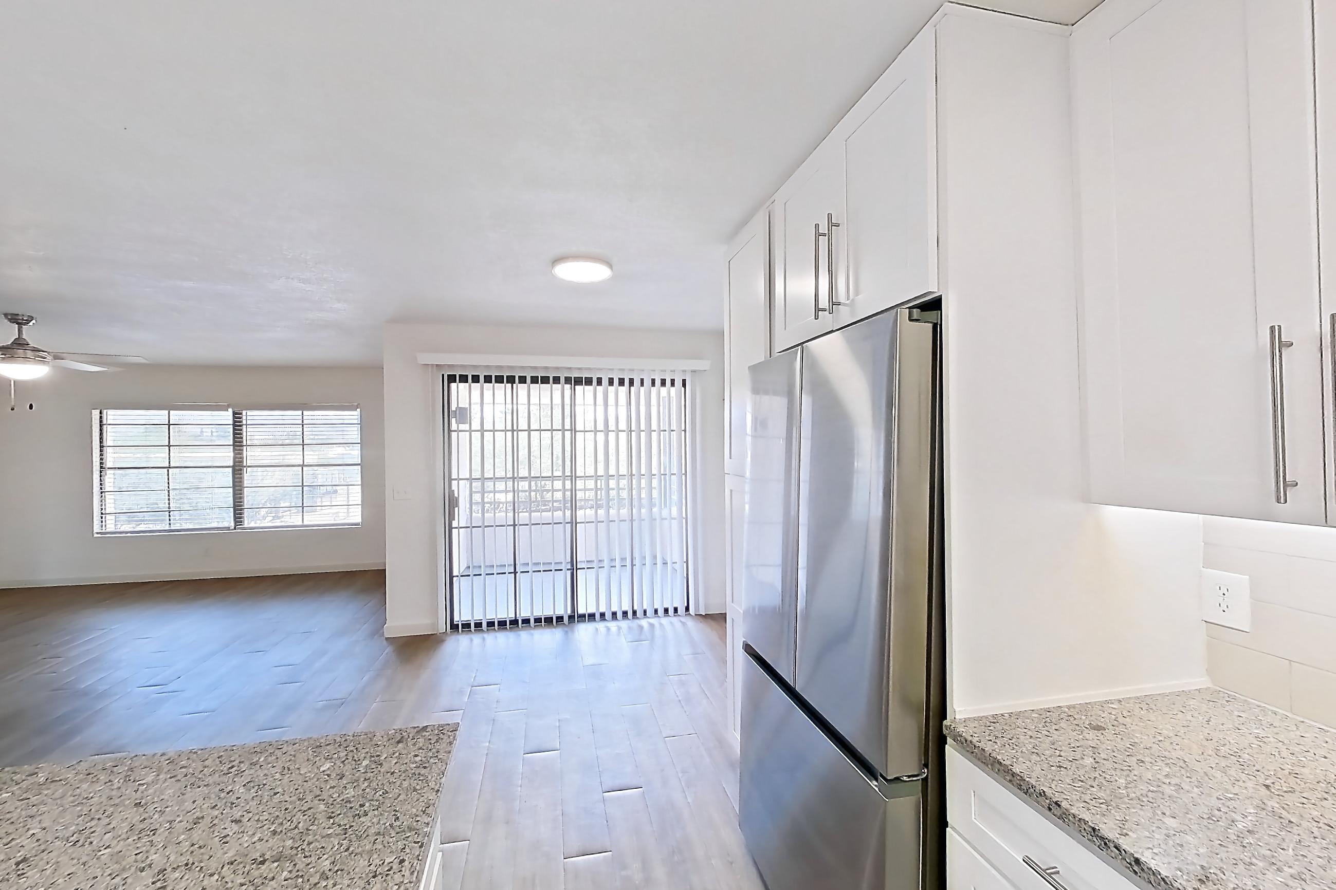 KITCHEN (representative of this floor plan)