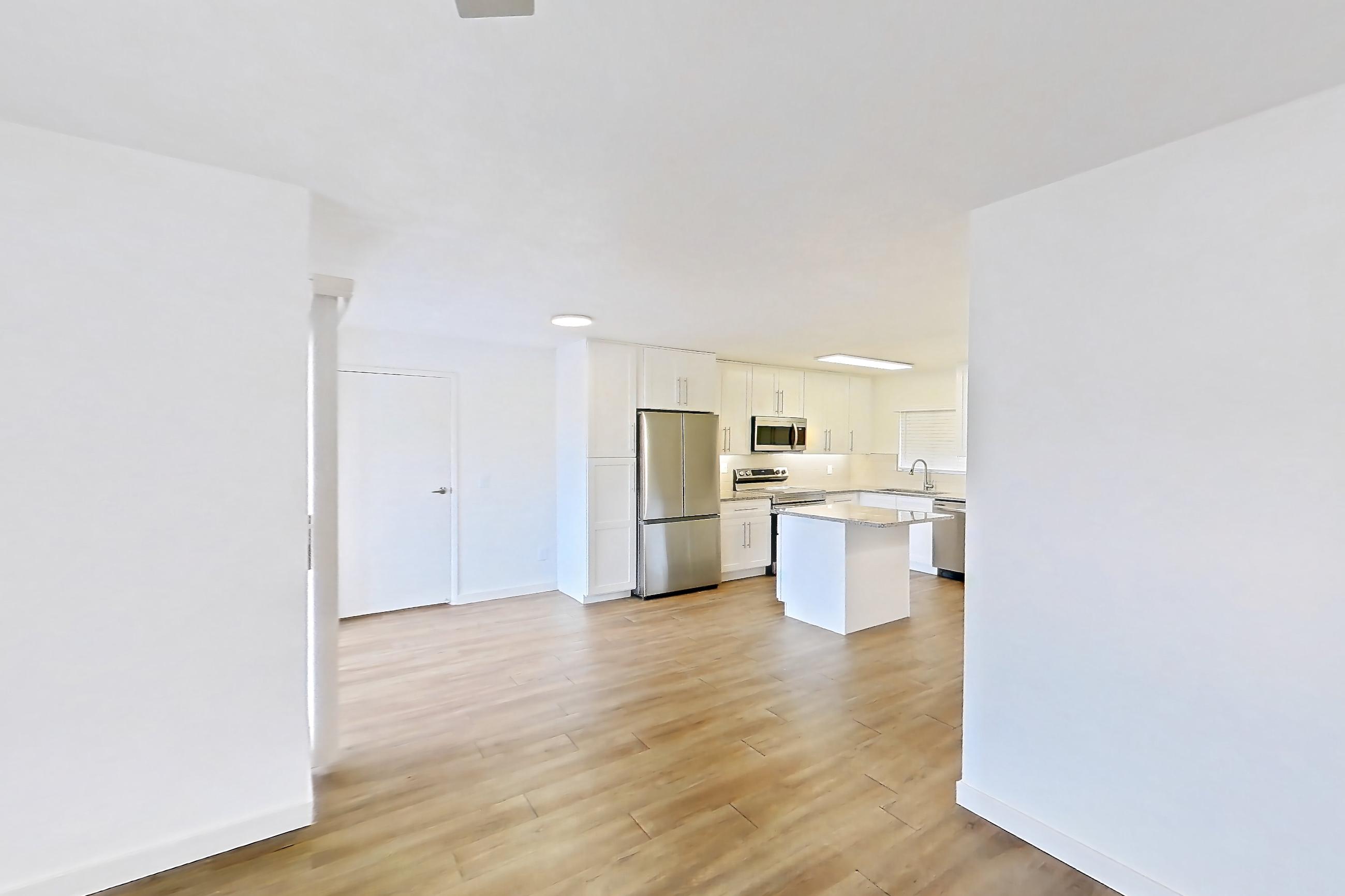 LIVING ROOM (representative of this floor plan)