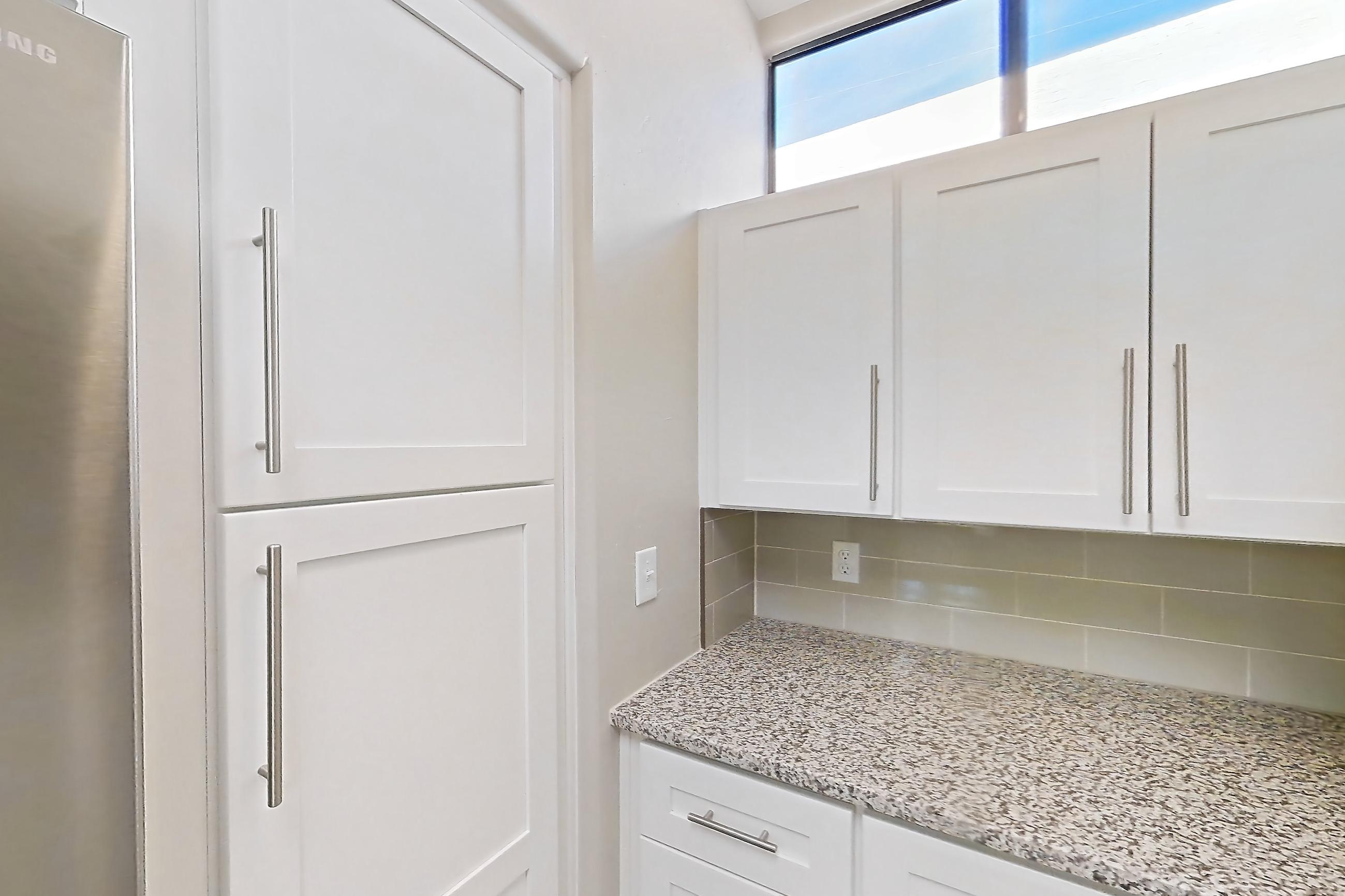KITCHEN NOOK