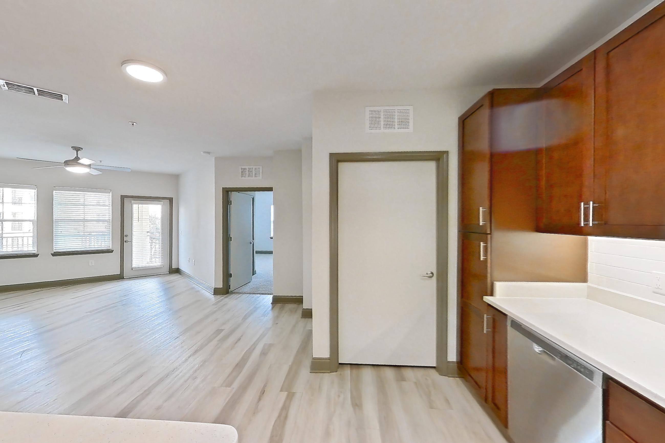 KITCHEN (representative of this floor plan)