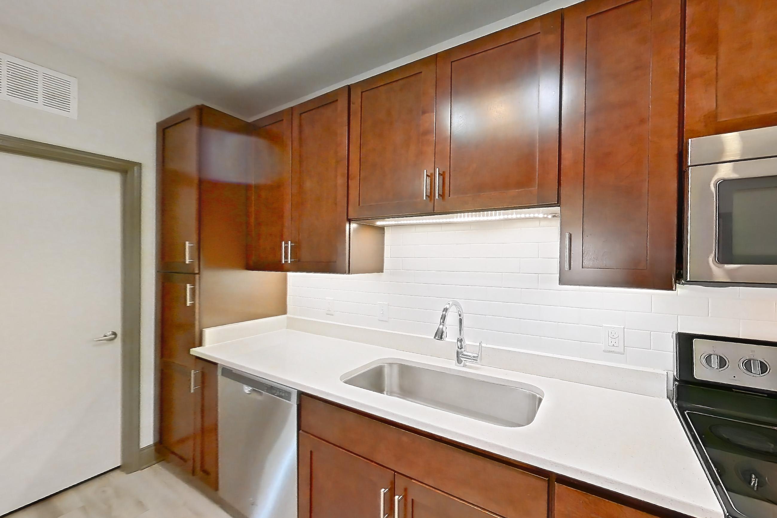KITCHEN (representative of this floor plan)