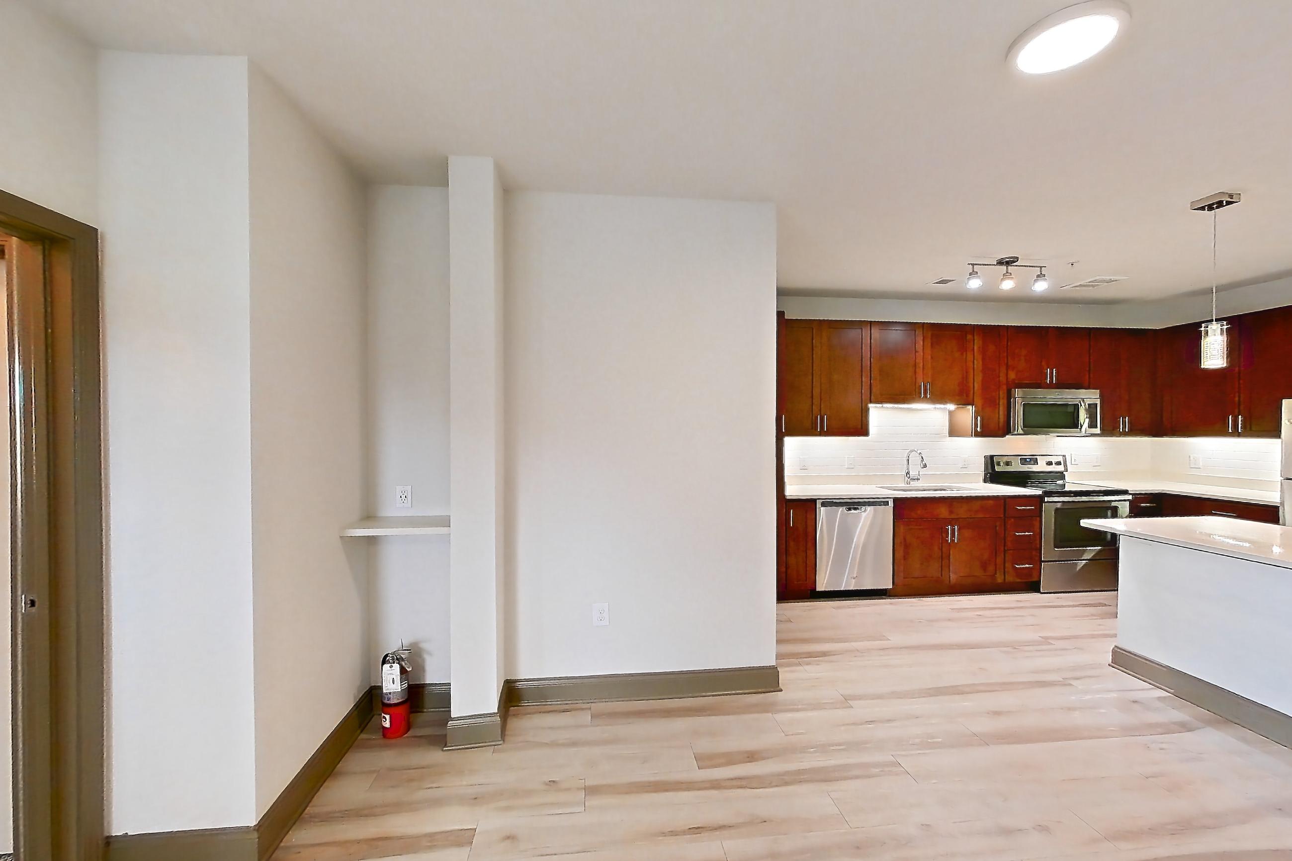 LIVING ROOM (representative of this floor plan)