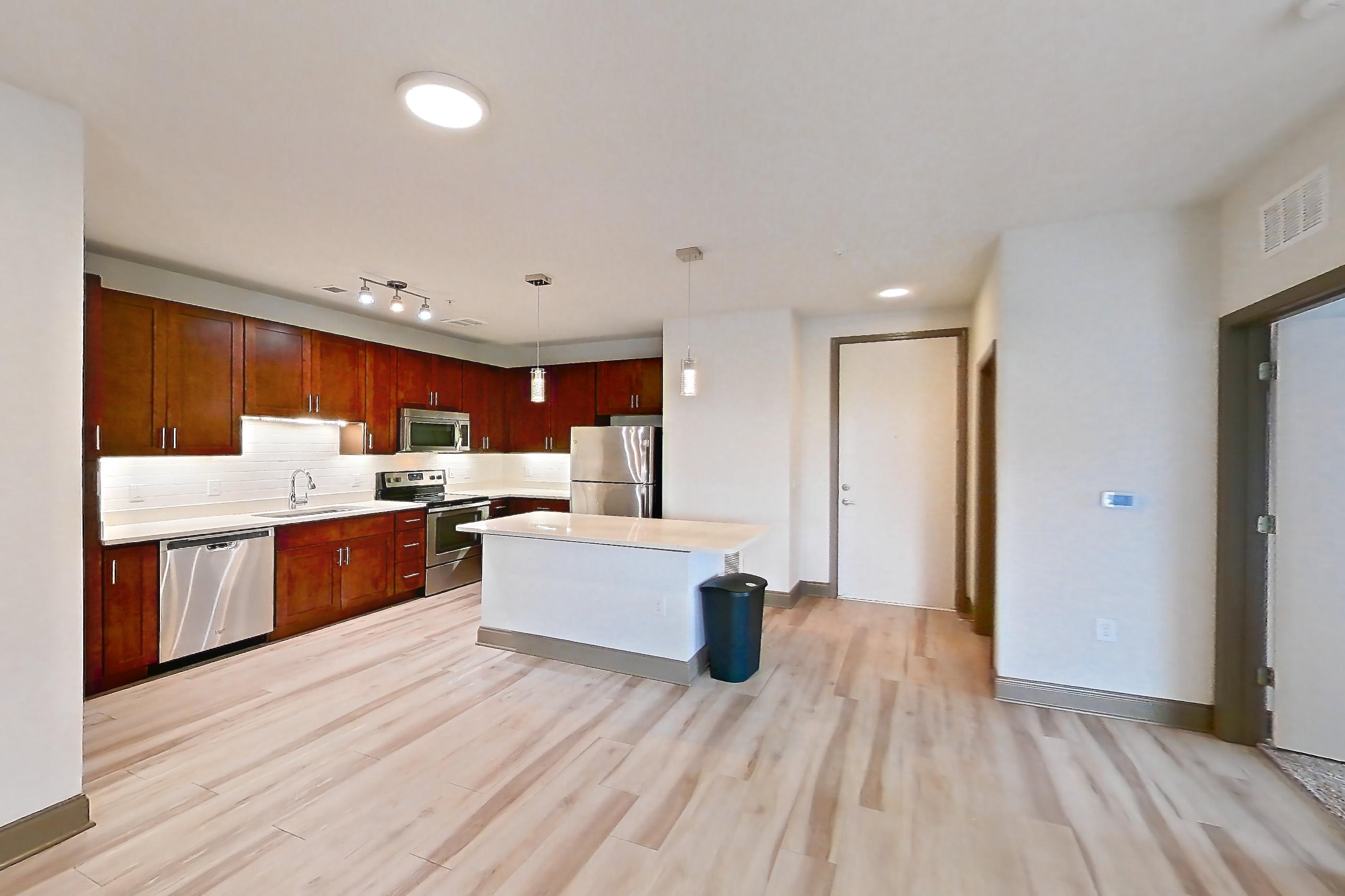 LIVING ROOM (representative of this floor plan)