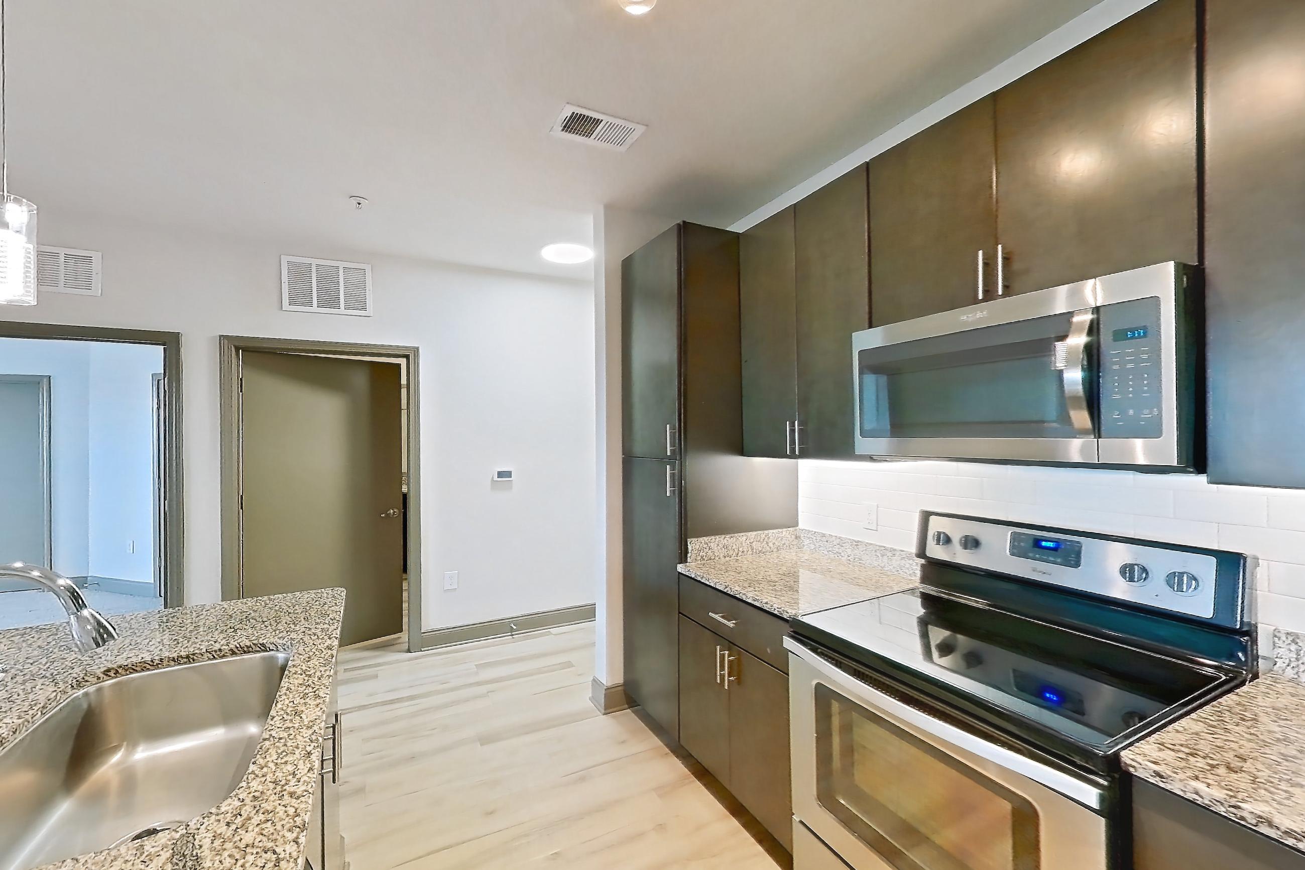 KITCHEN (representative of this floor plan)