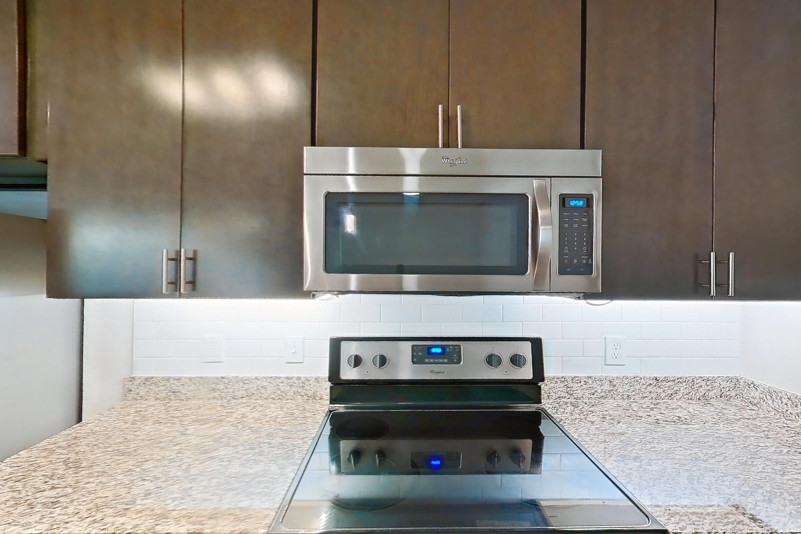 KITCHEN (representative of this floor plan)