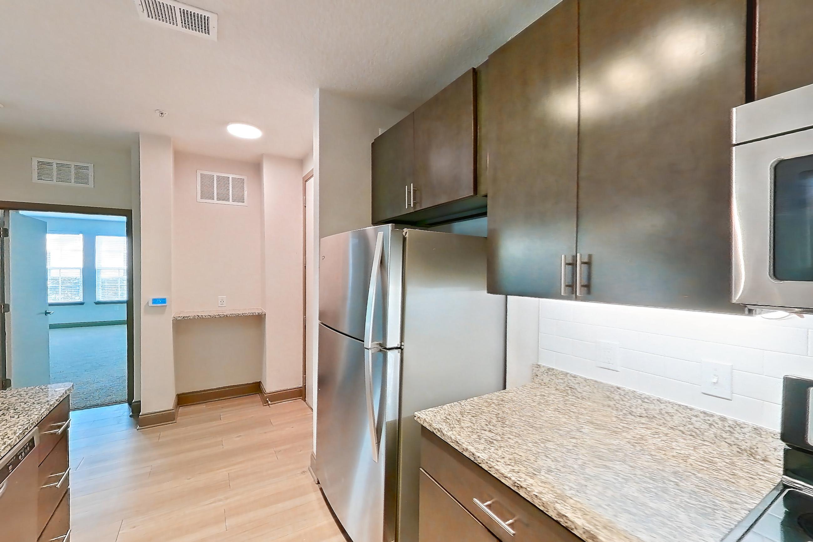 KITCHEN (representative of this floor plan)
