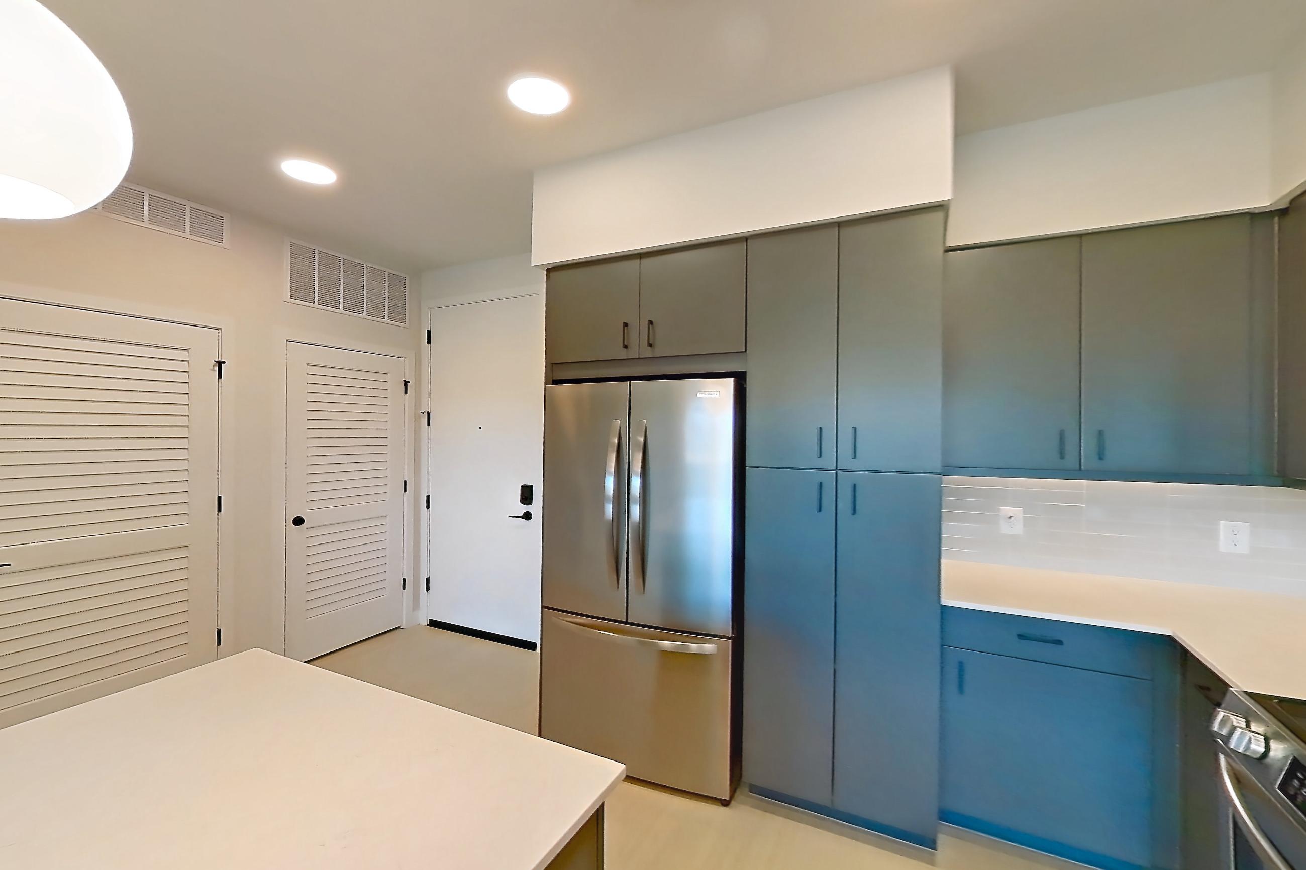 KITCHEN (representative of this floor plan)