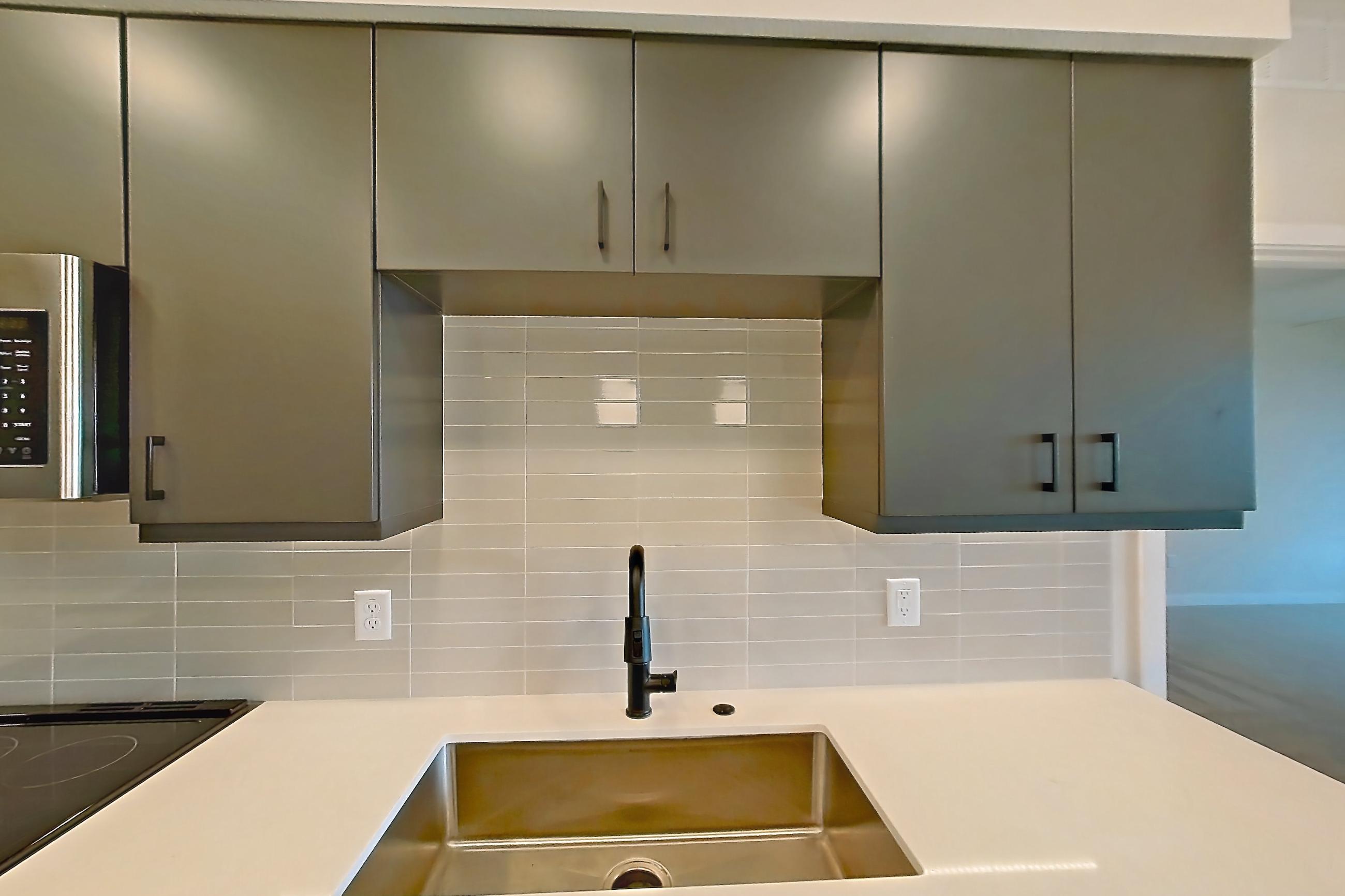 KITCHEN (representative of this floor plan)