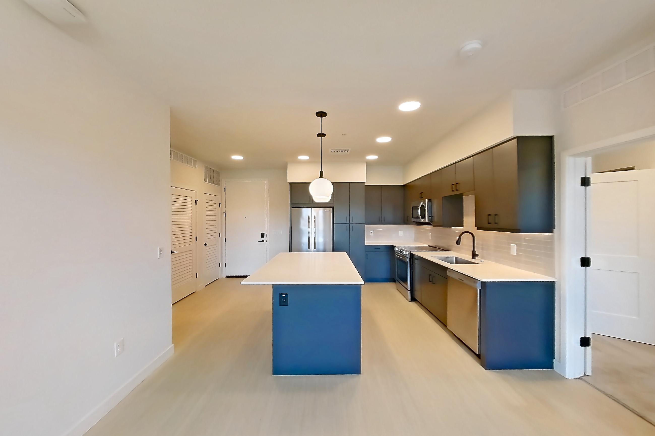 LIVING ROOM (representative of this floor plan)