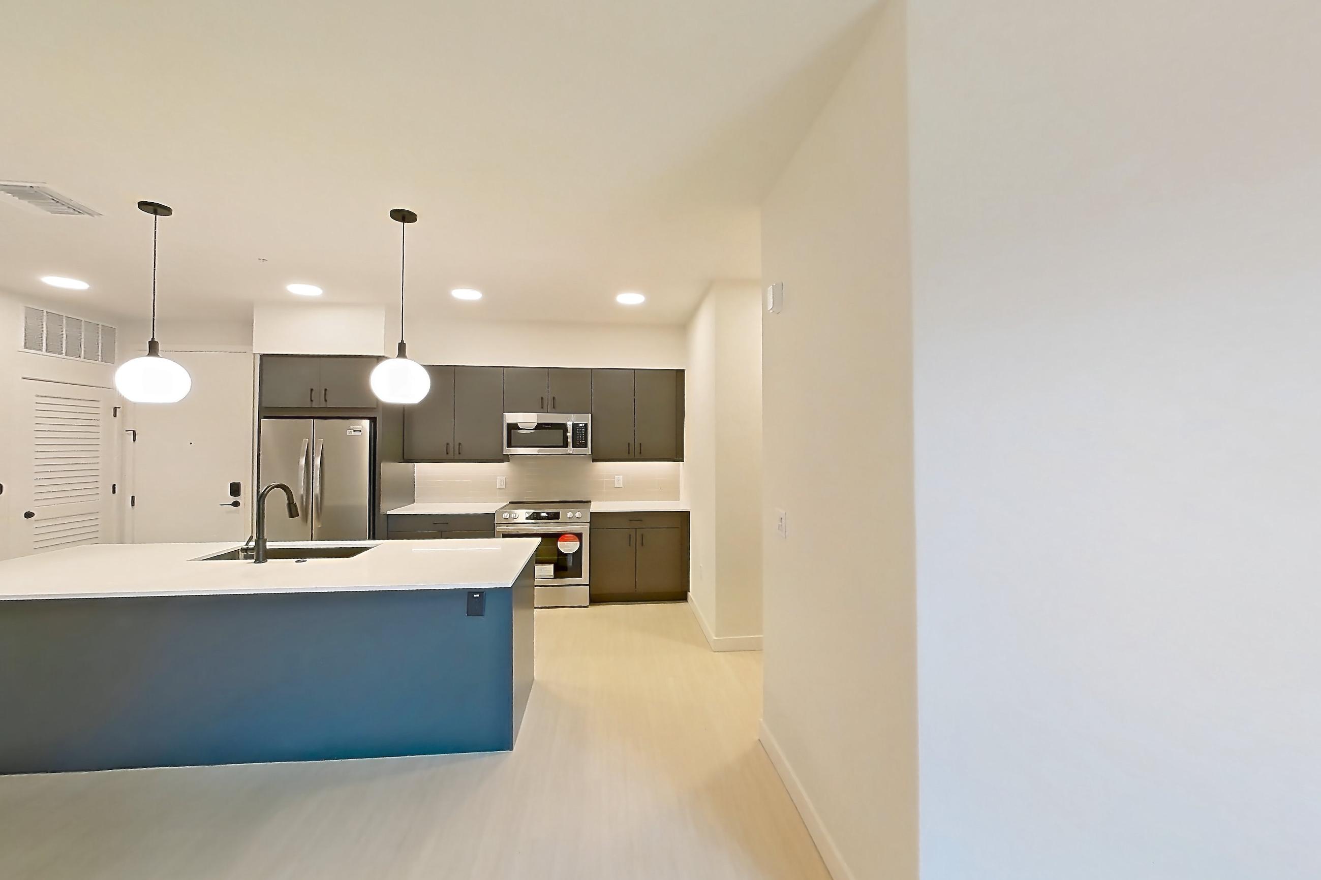 LIVING ROOM (representative of this floor plan)