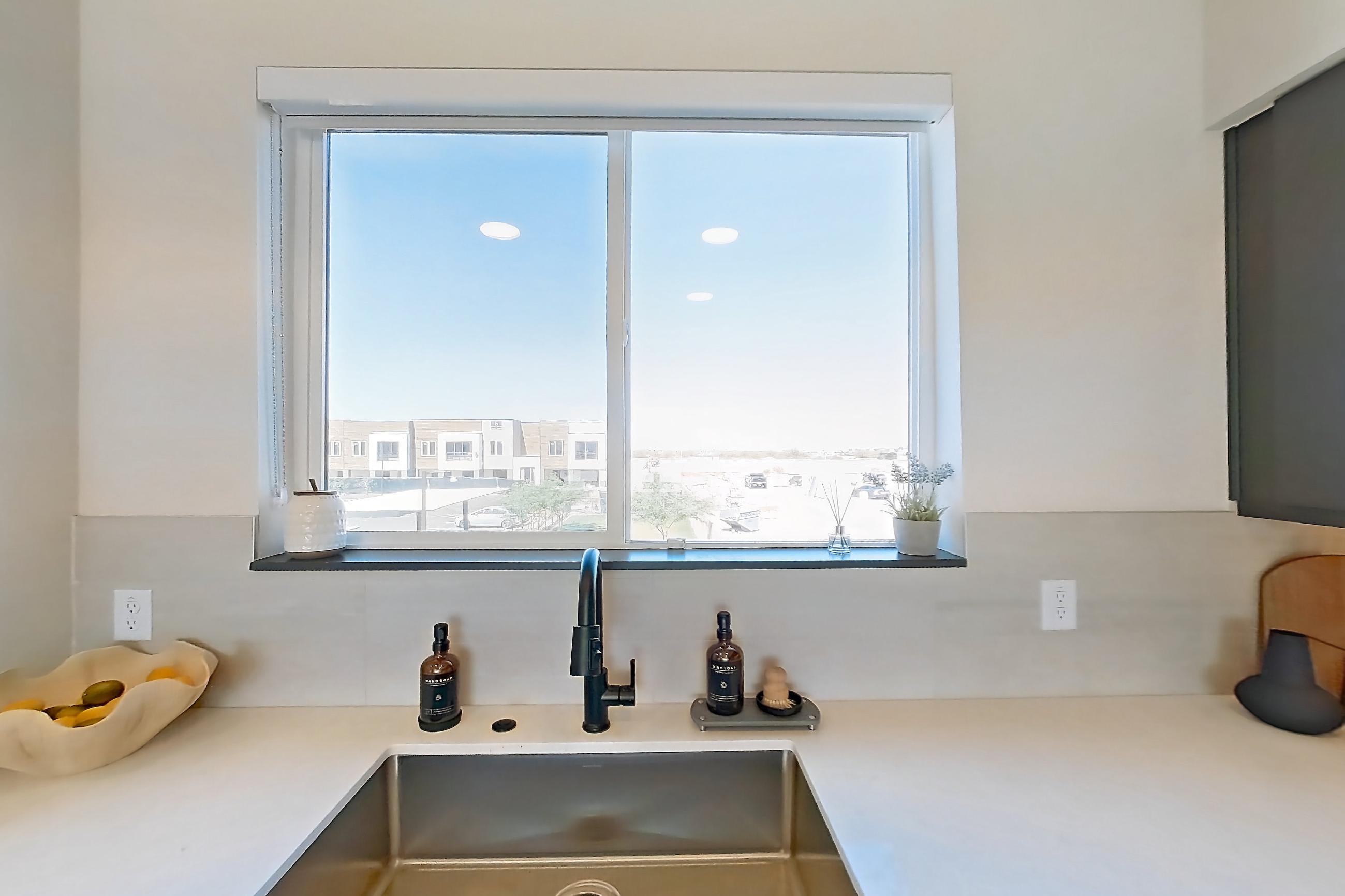 KITCHEN (representative of this floor plan)