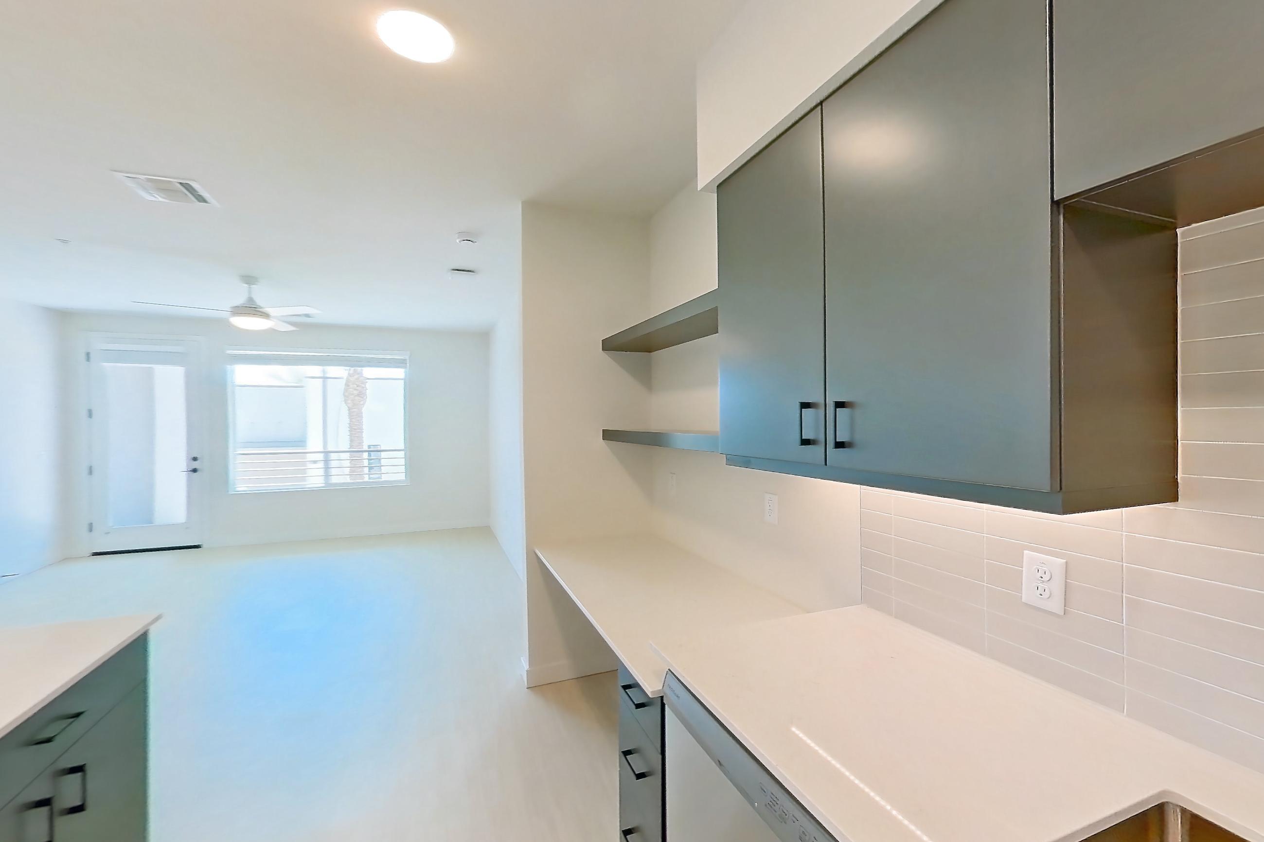 KITCHEN (representative of this floor plan)