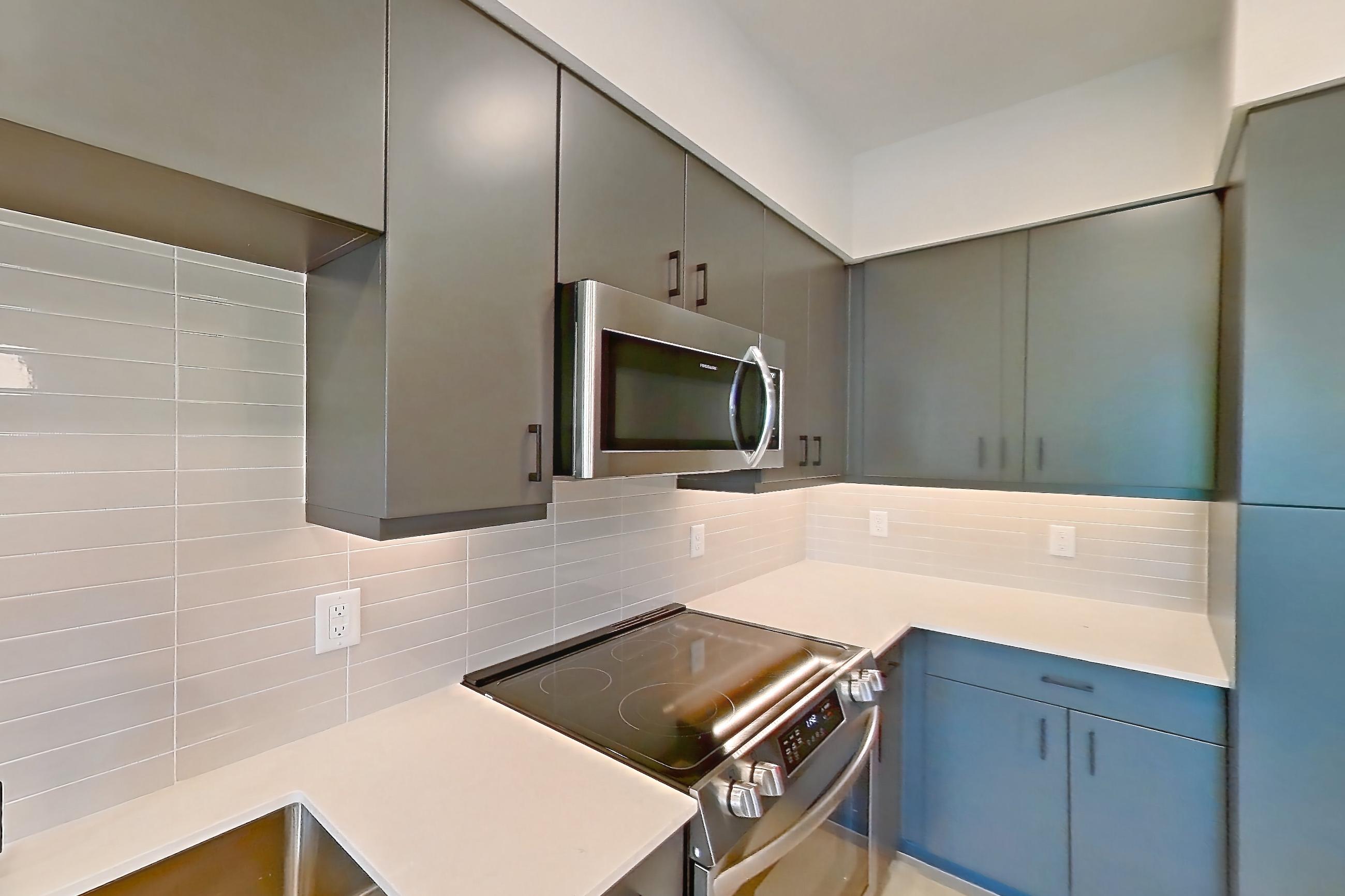 KITCHEN (representative of this floor plan)