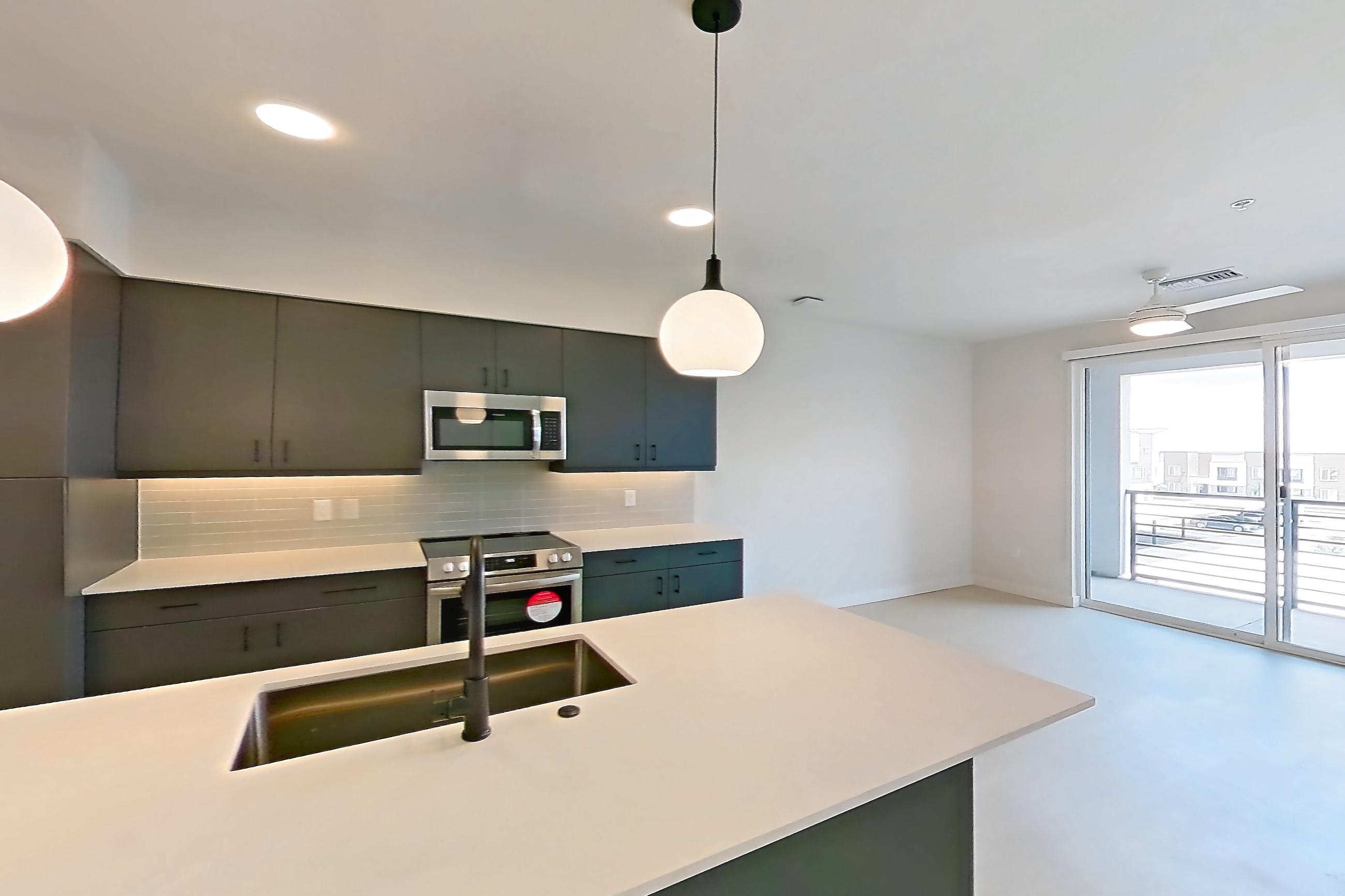 DINING AREA (representative of this floor plan)