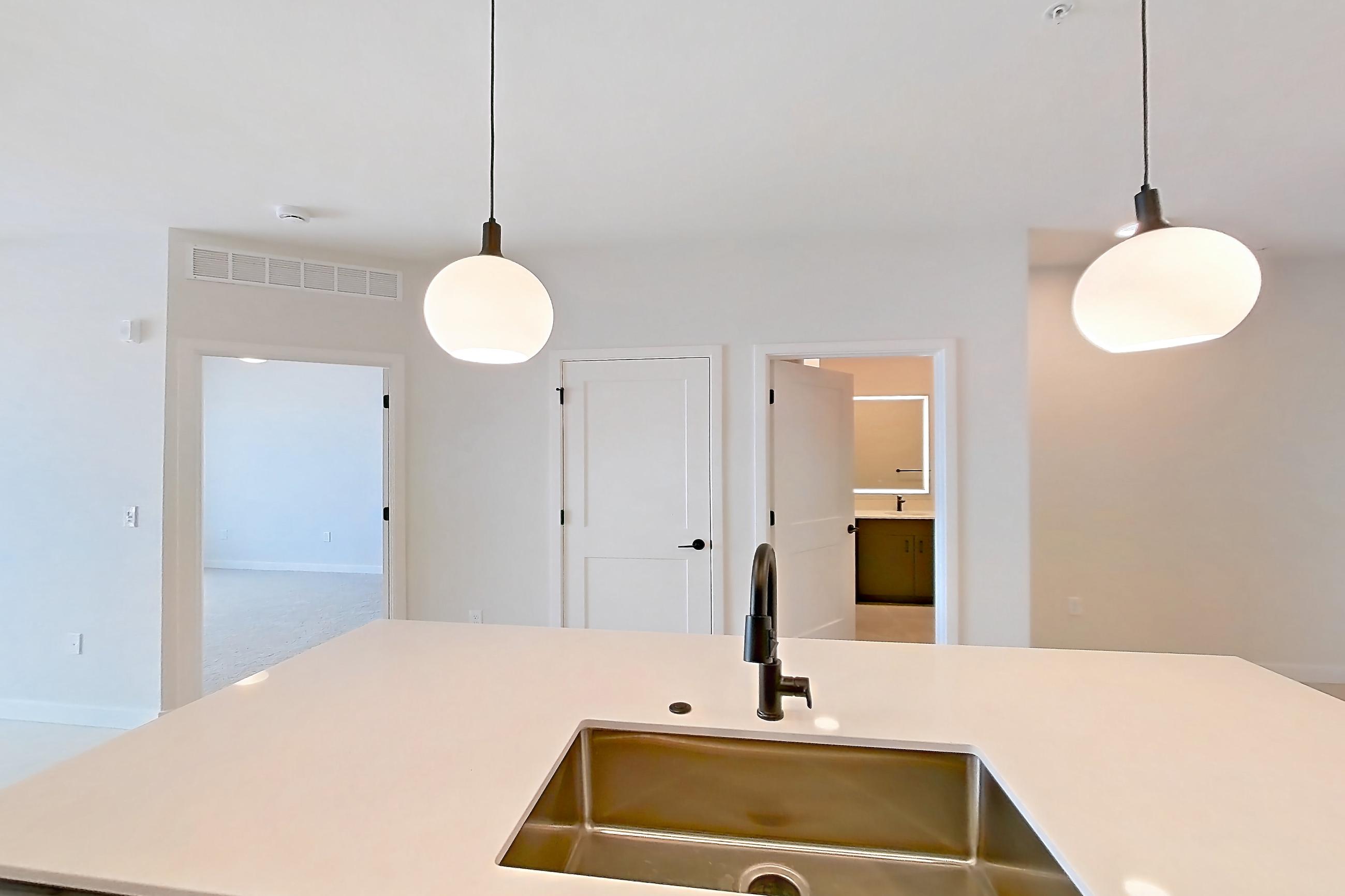 KITCHEN (representative of this floor plan)