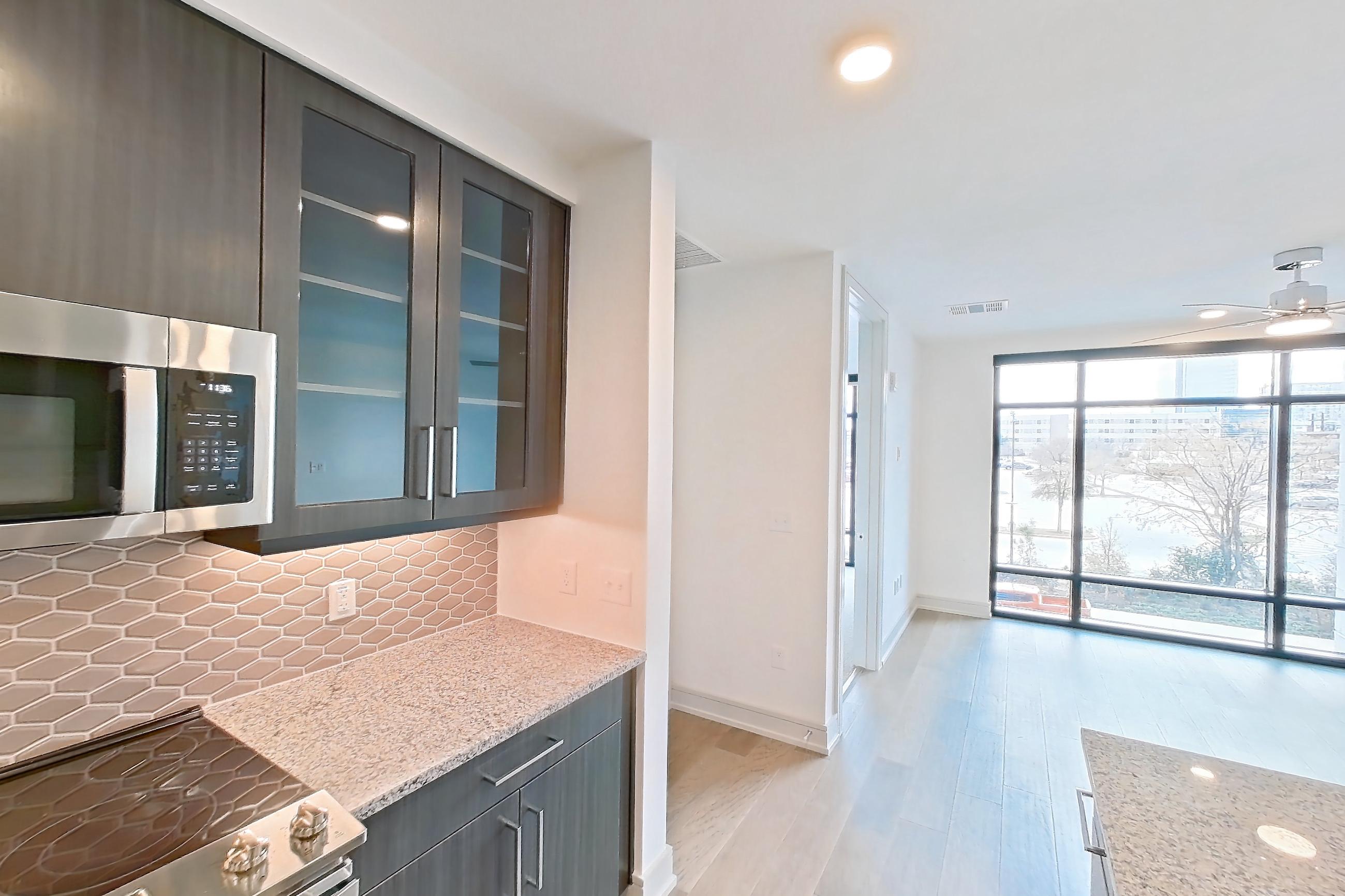 KITCHEN (representative of this floor plan)