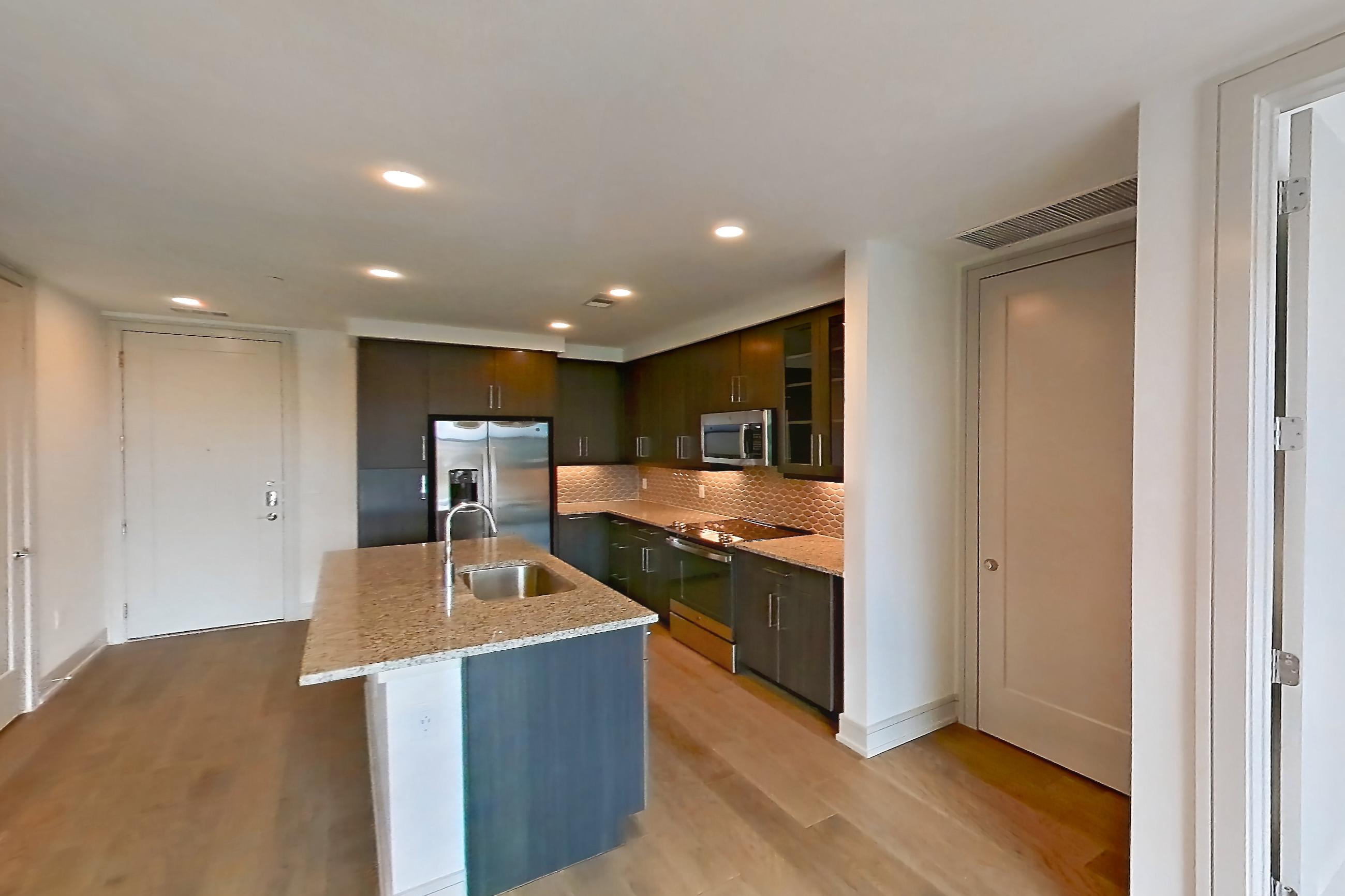 LIVING ROOM (representative of this floor plan)