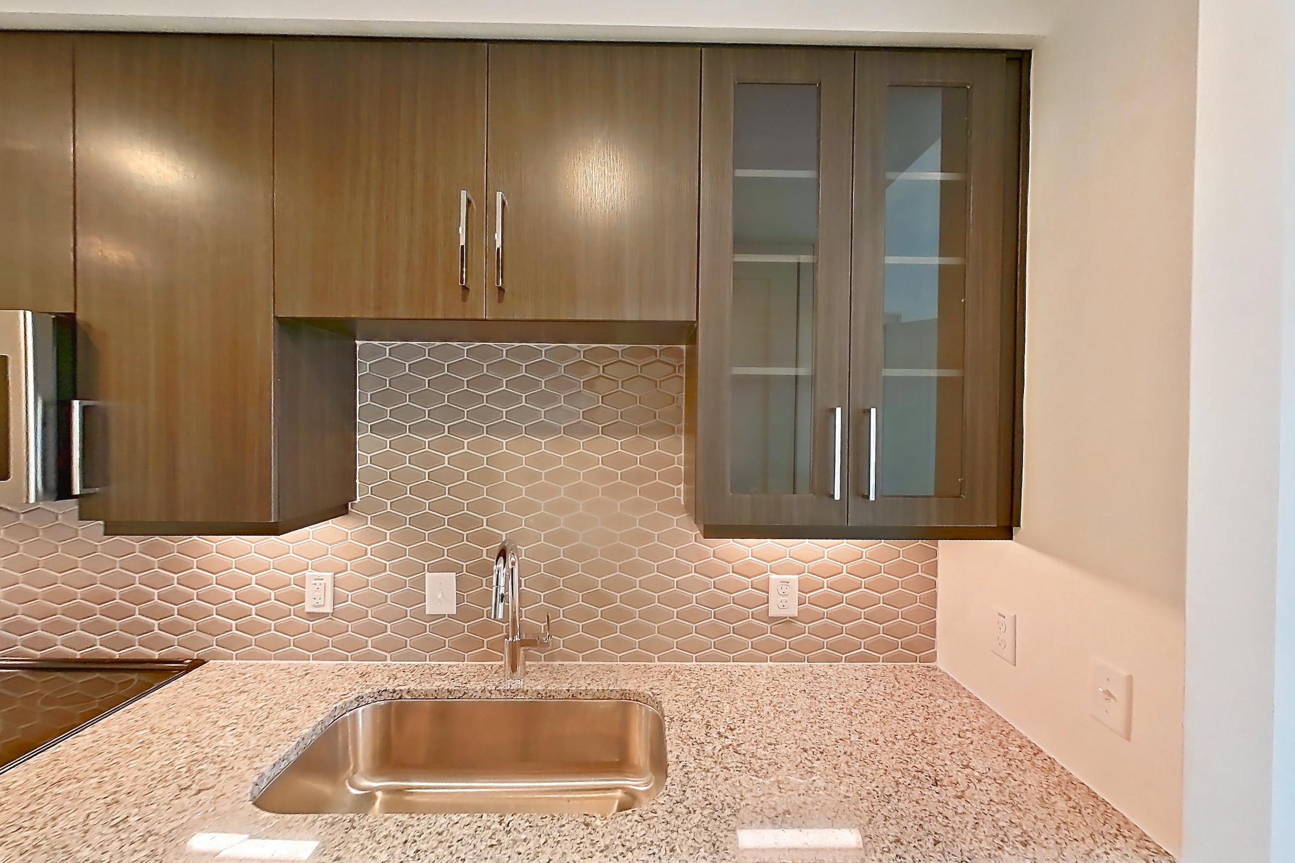 KITCHEN (representative of this floor plan)