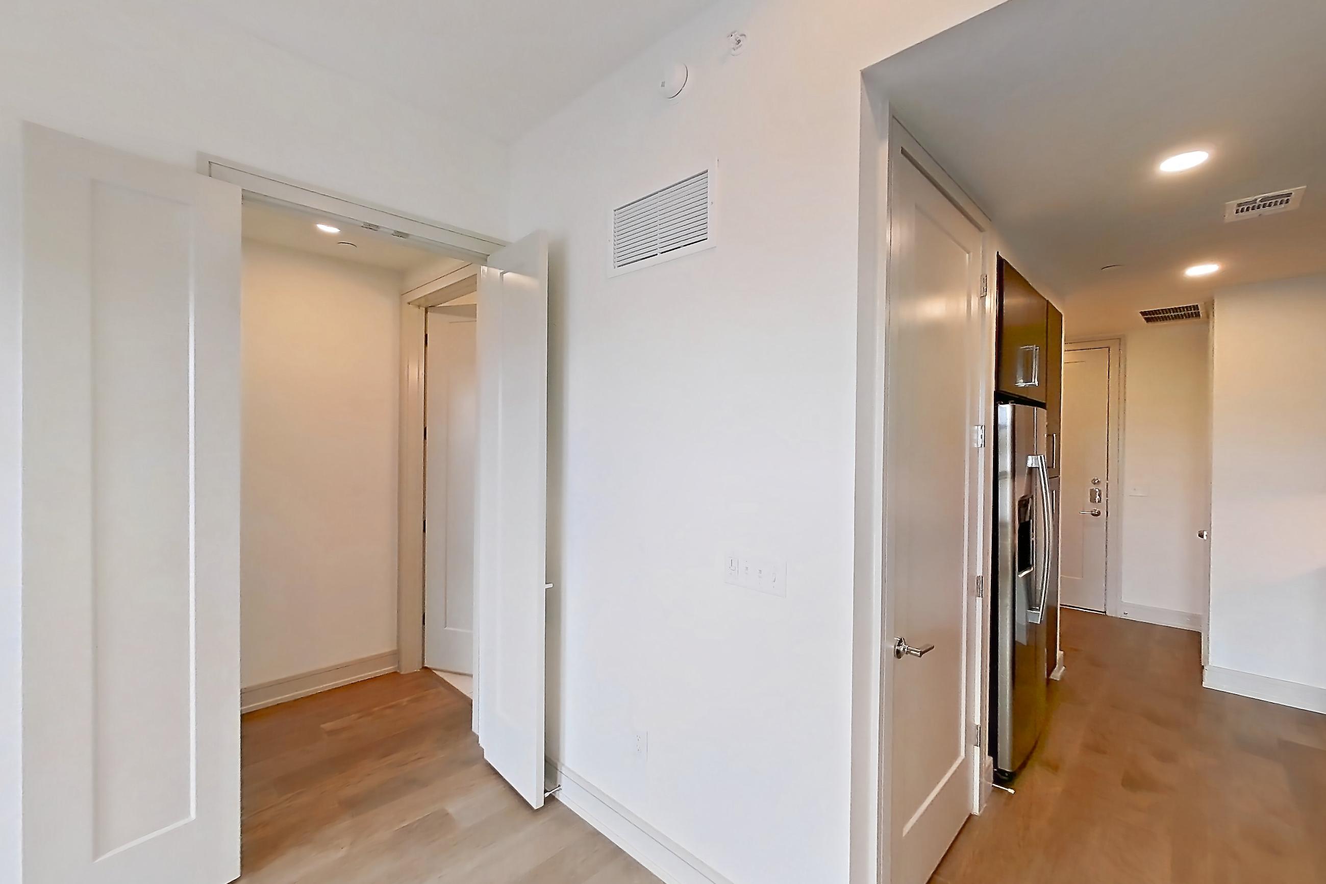 LIVING ROOM (representative of this floor plan)
