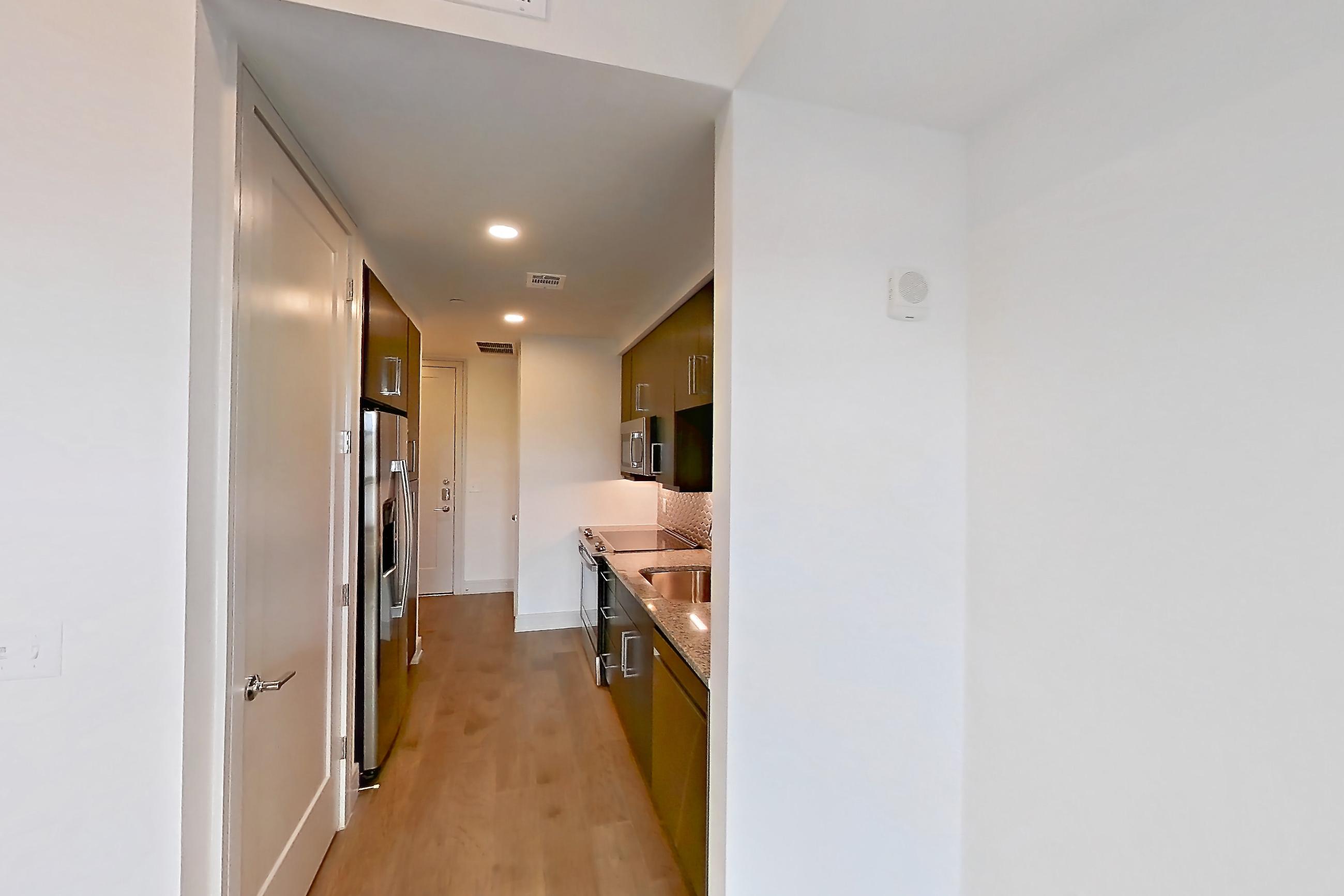 LIVING ROOM (representative of this floor plan)