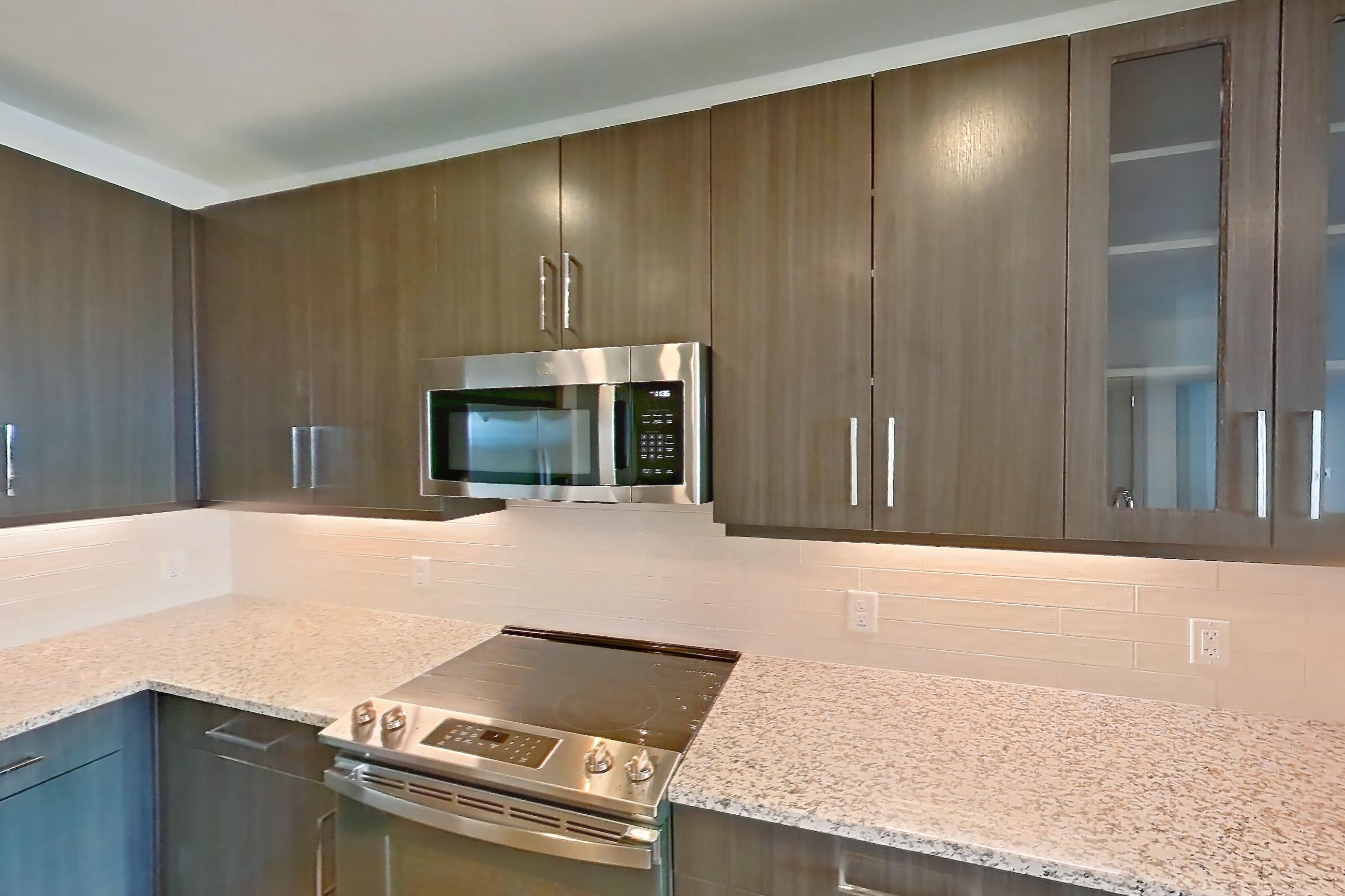 KITCHEN (representative of this floor plan)