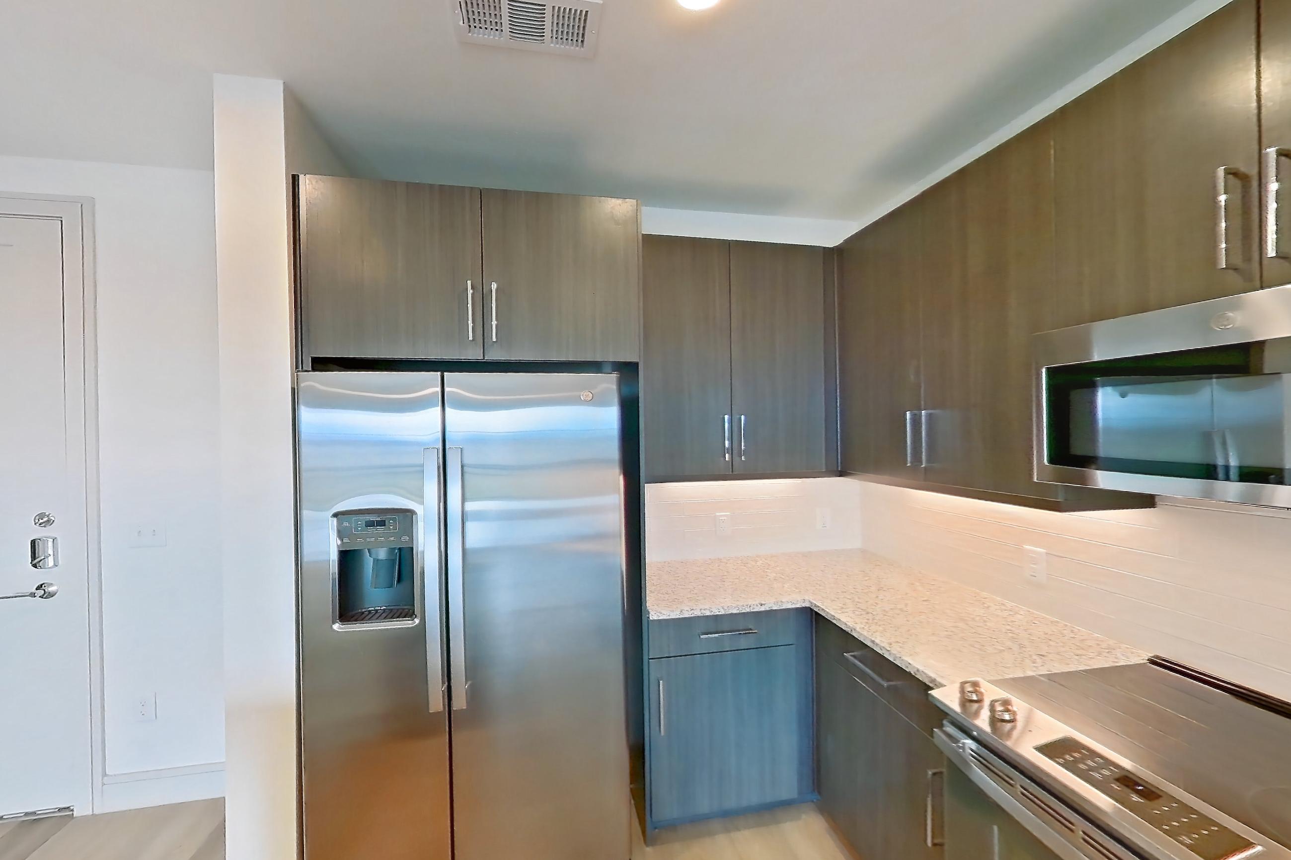 KITCHEN (representative of this floor plan)