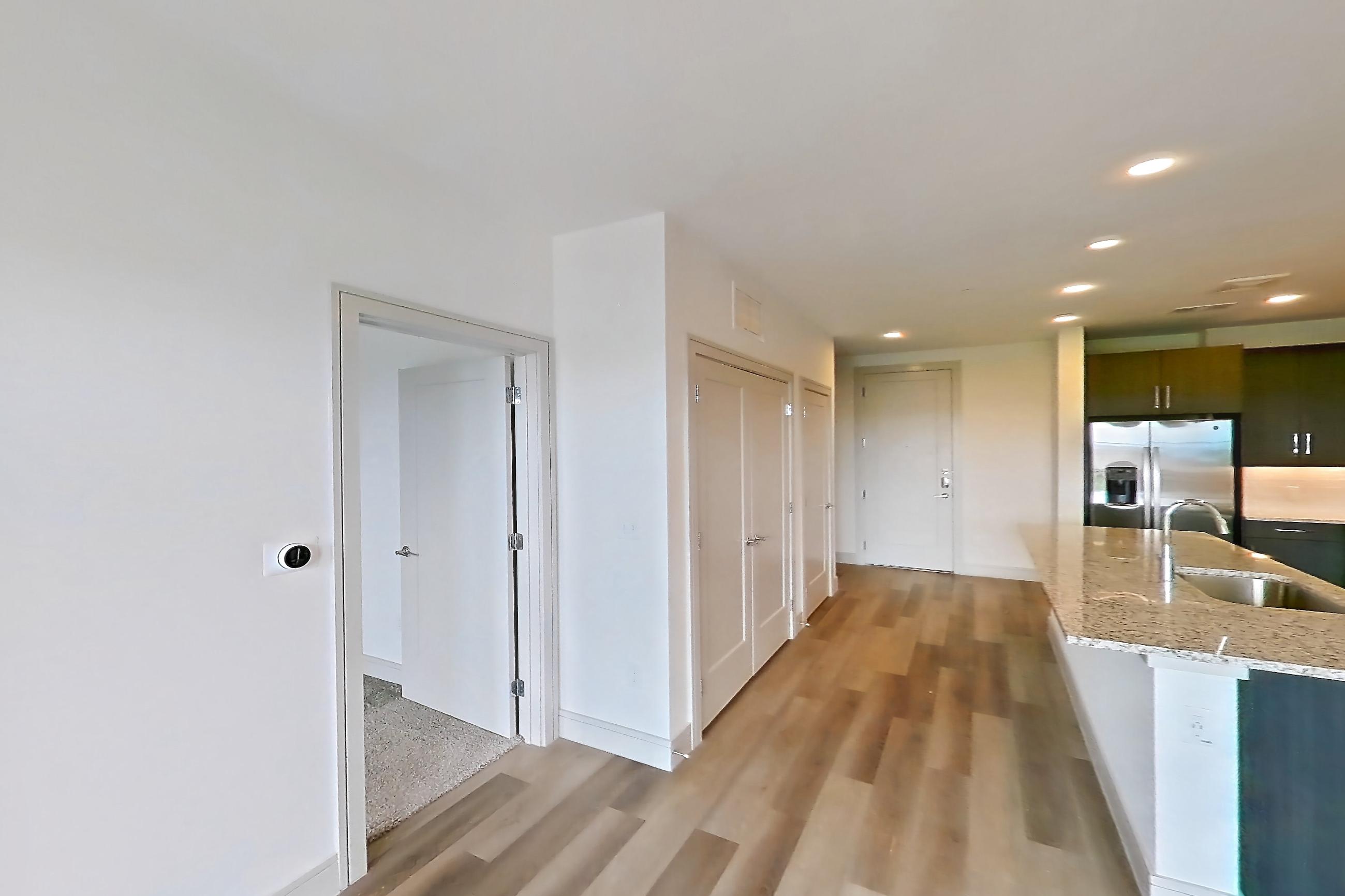 LIVING ROOM (representative of this floor plan)