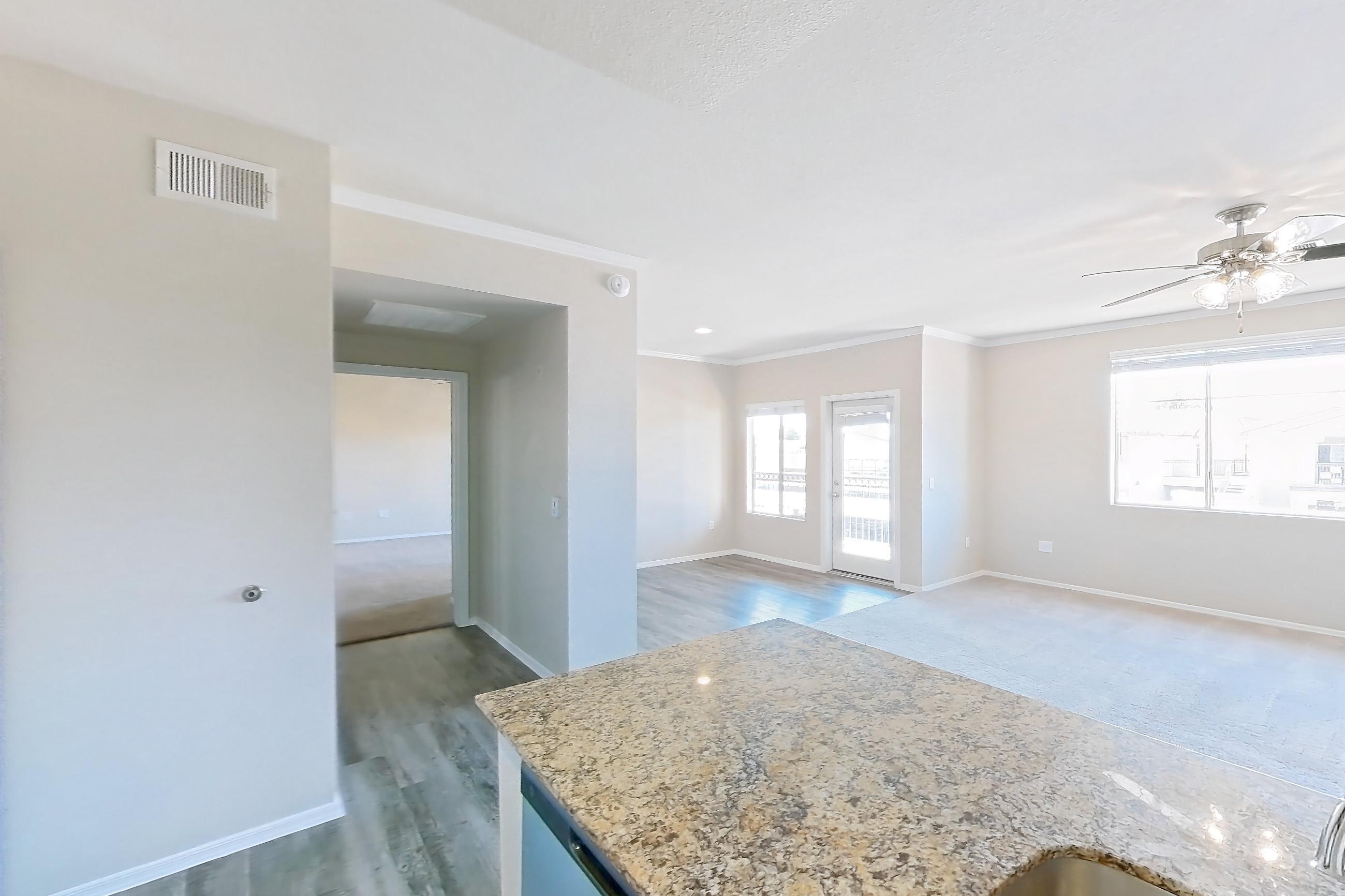 KITCHEN (representative of this floor plan)