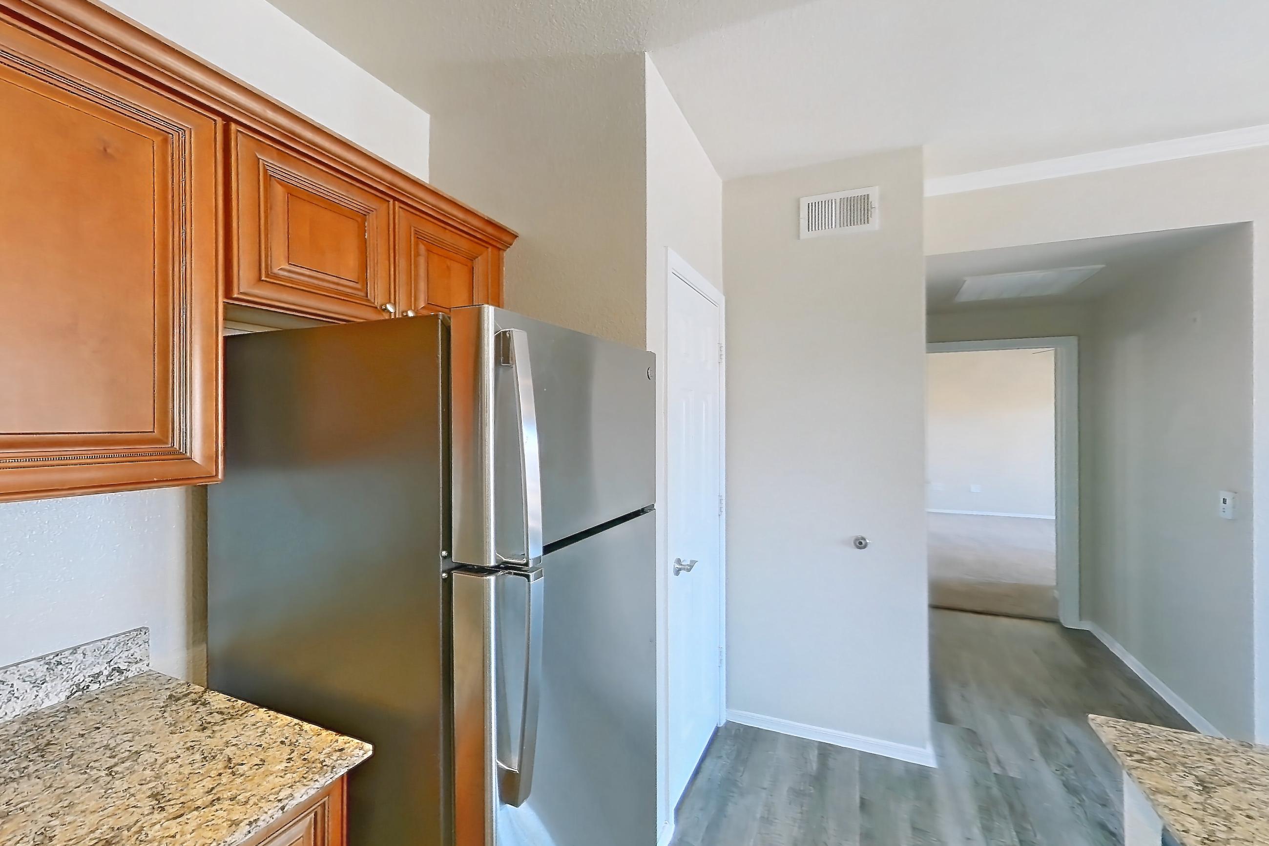KITCHEN (representative of this floor plan)
