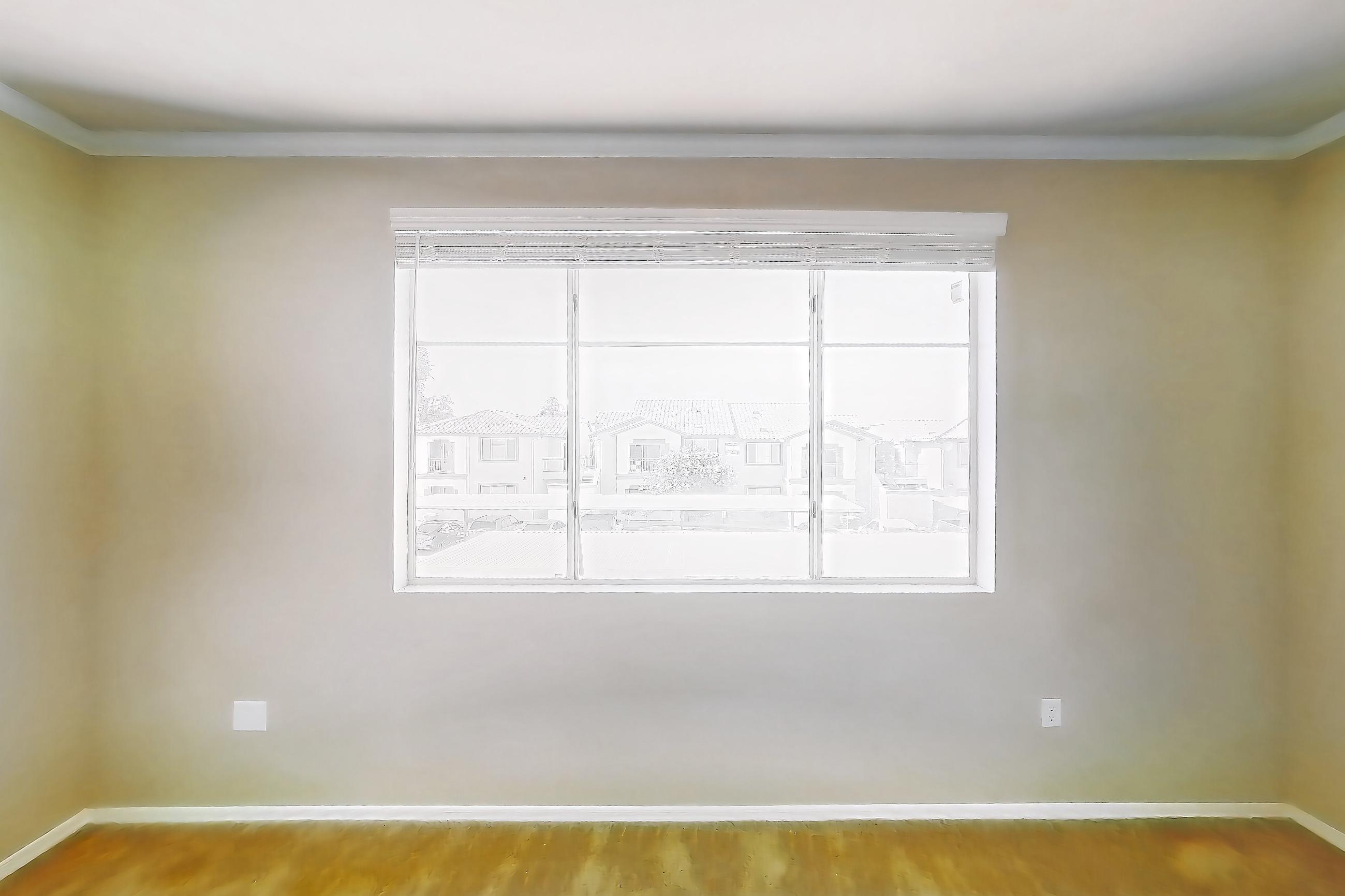 LIVING ROOM (representative of this floor plan)