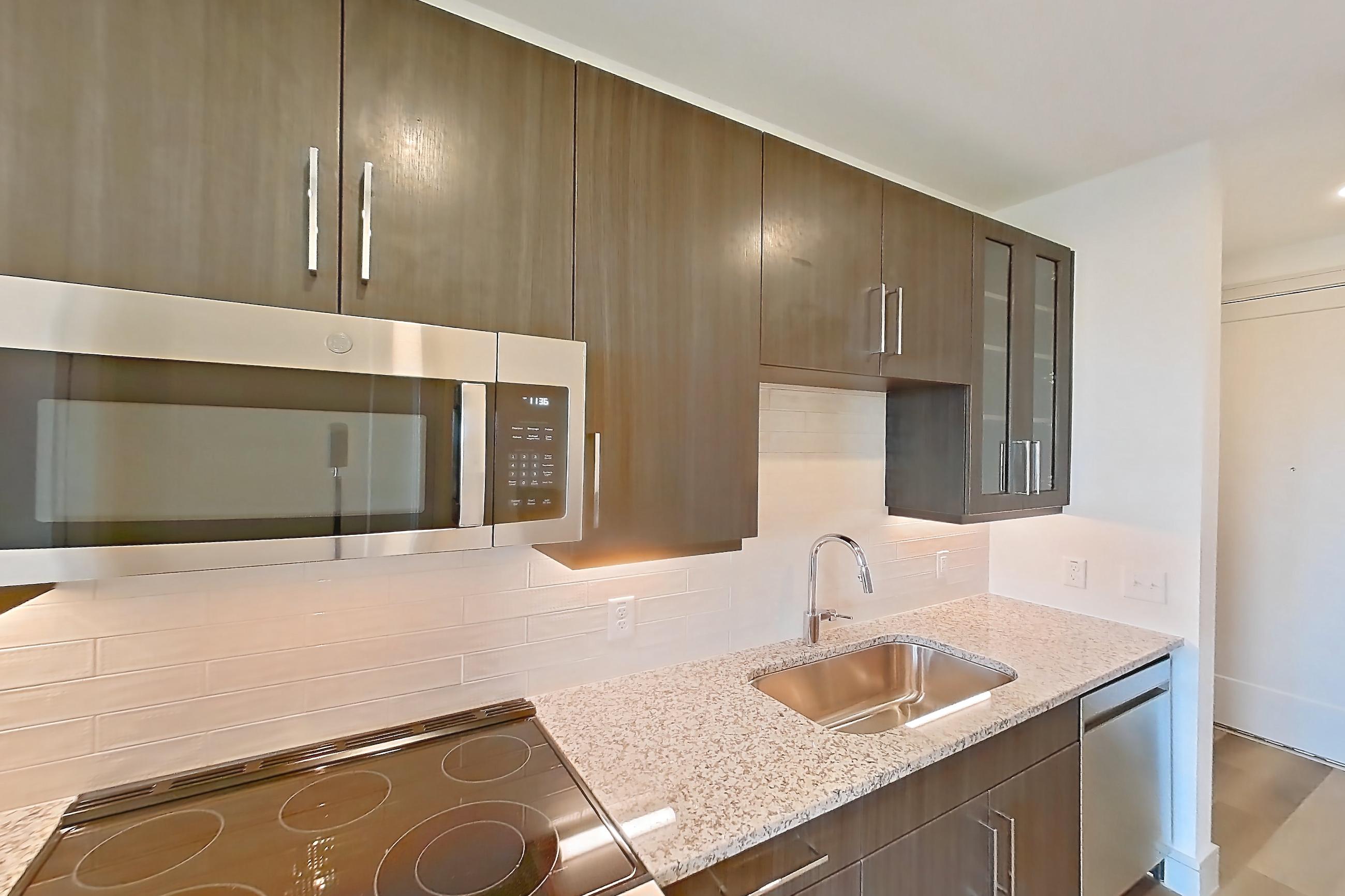 KITCHEN (representative of this floor plan)