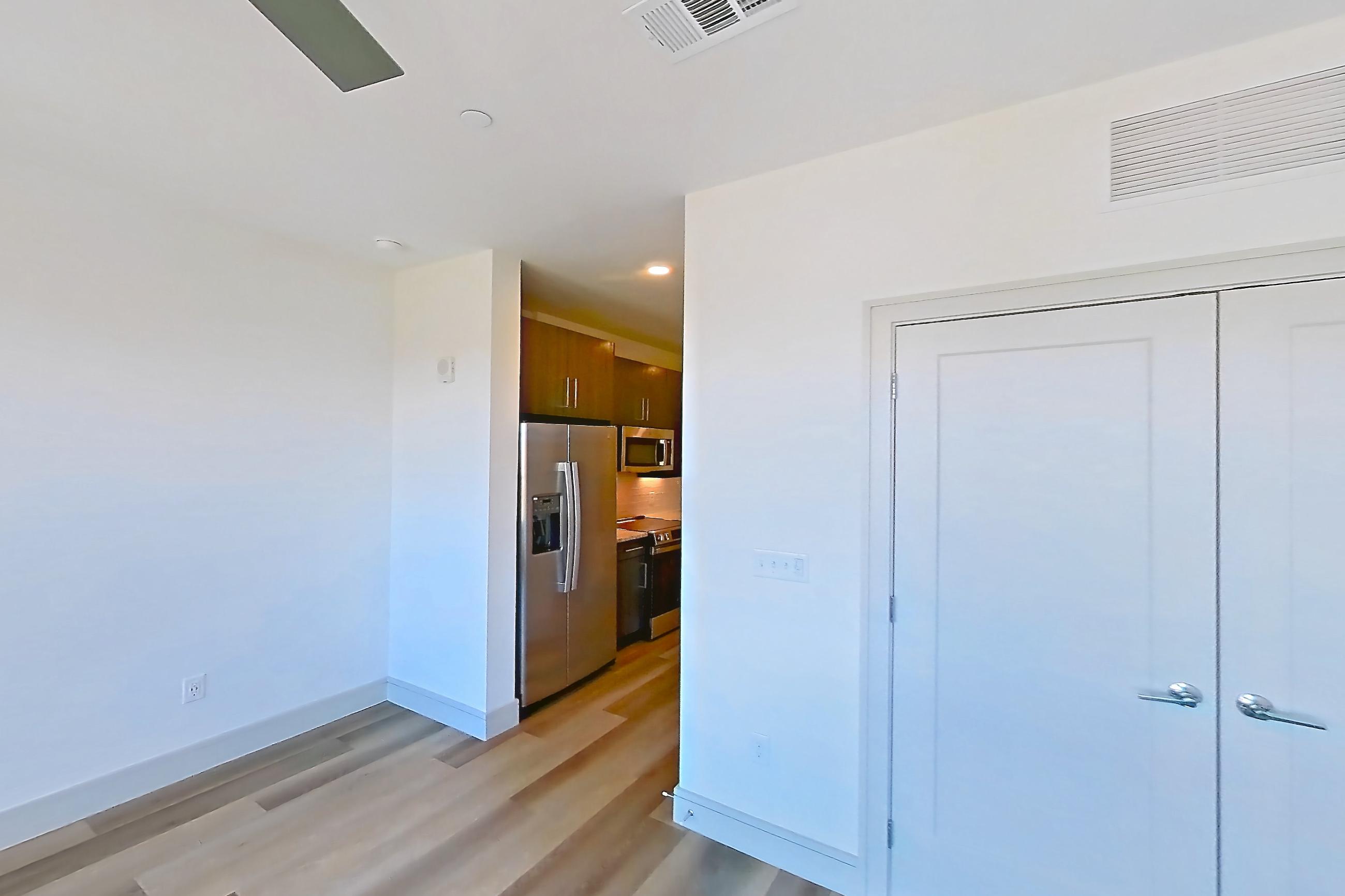 LIVING ROOM (representative of this floor plan)