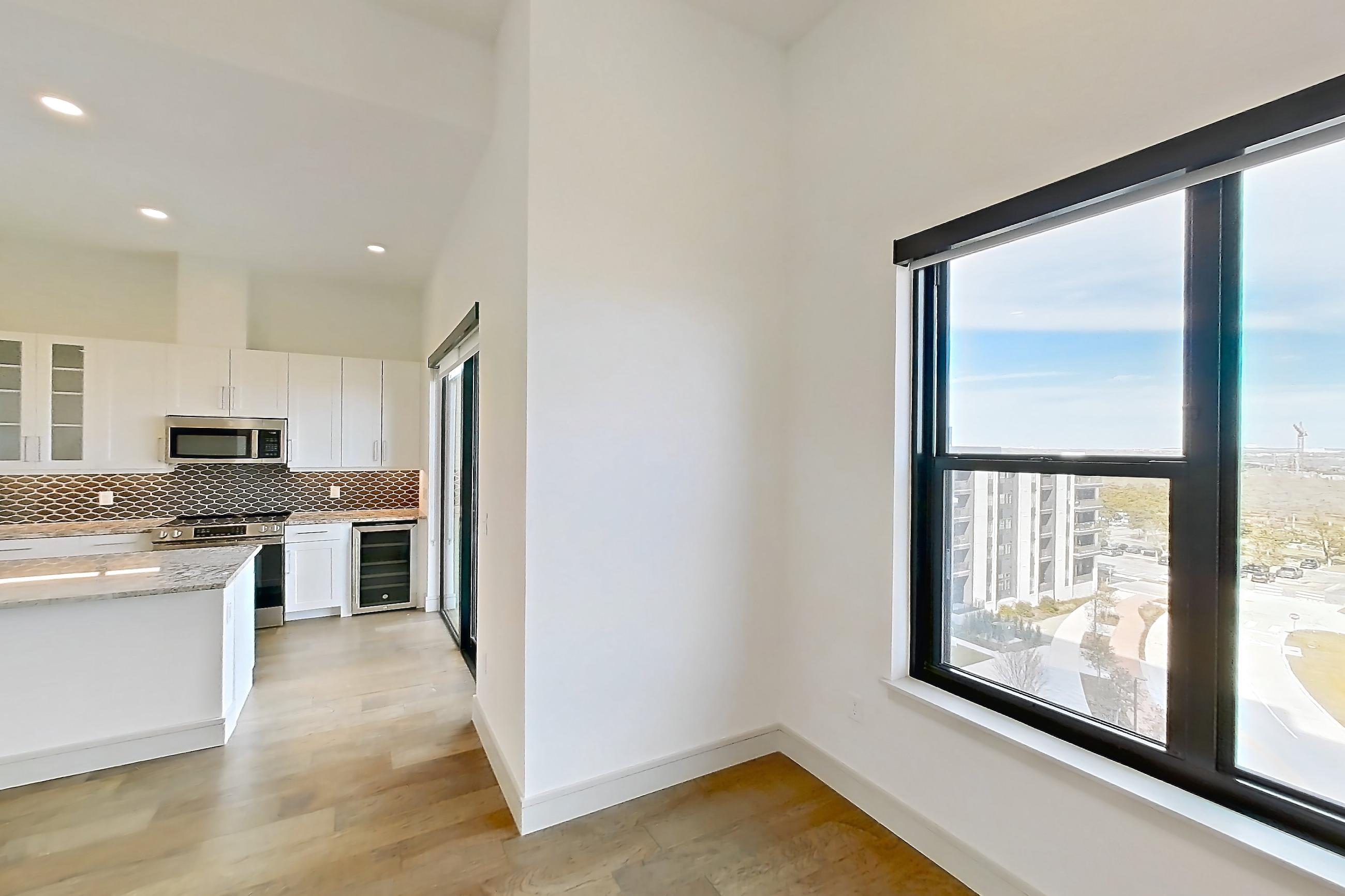 DINING (representative of this floor plan)