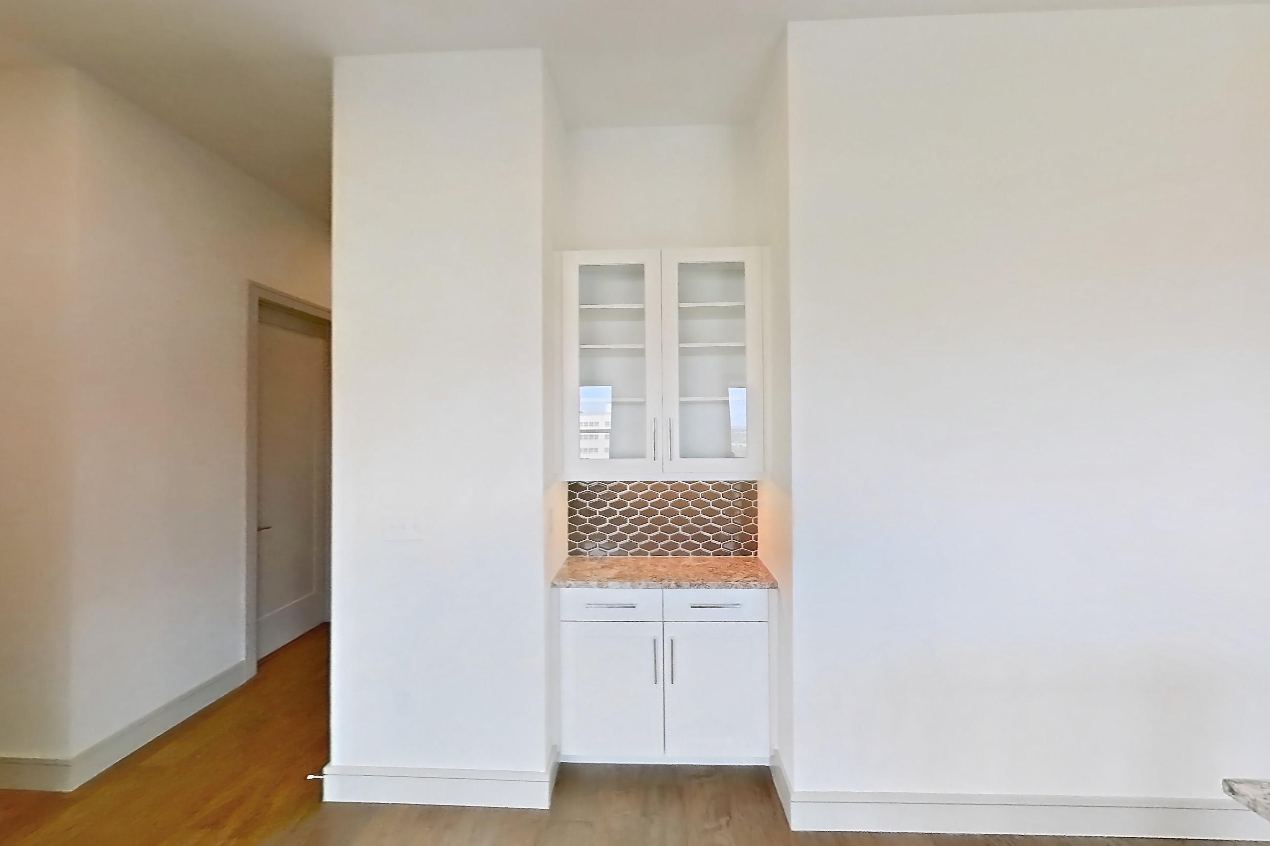 LIVING ROOM (representative of this floor plan)