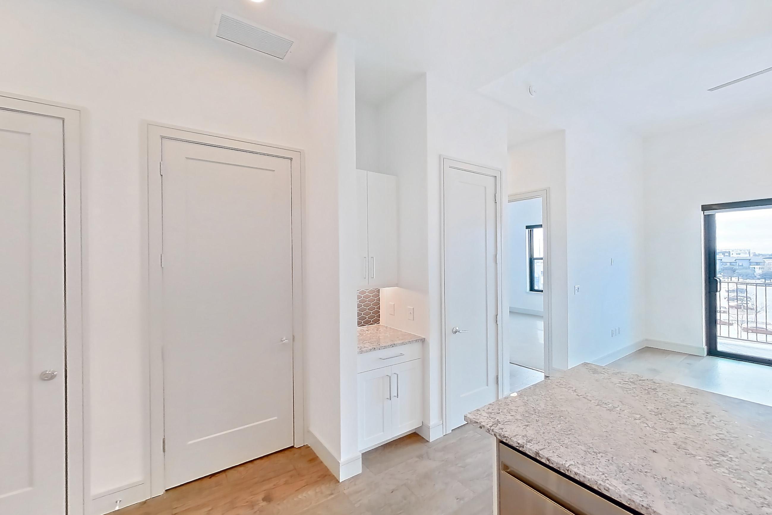 KITCHEN (representative of this floor plan)