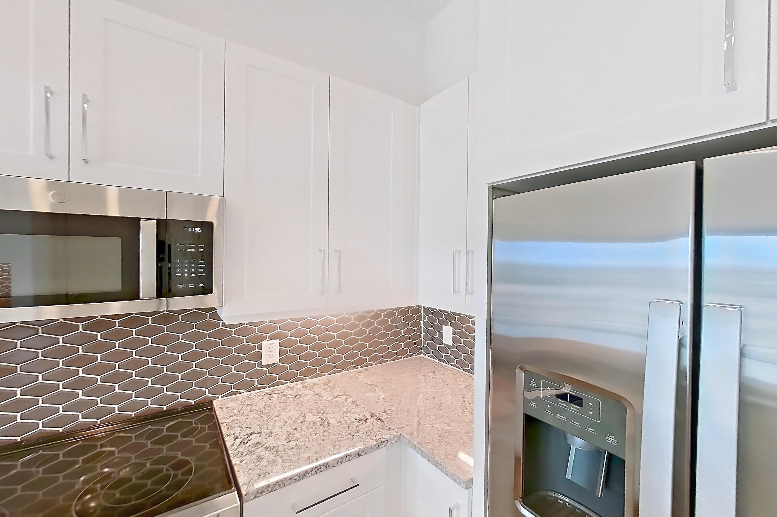 KITCHEN (representative of this floor plan)