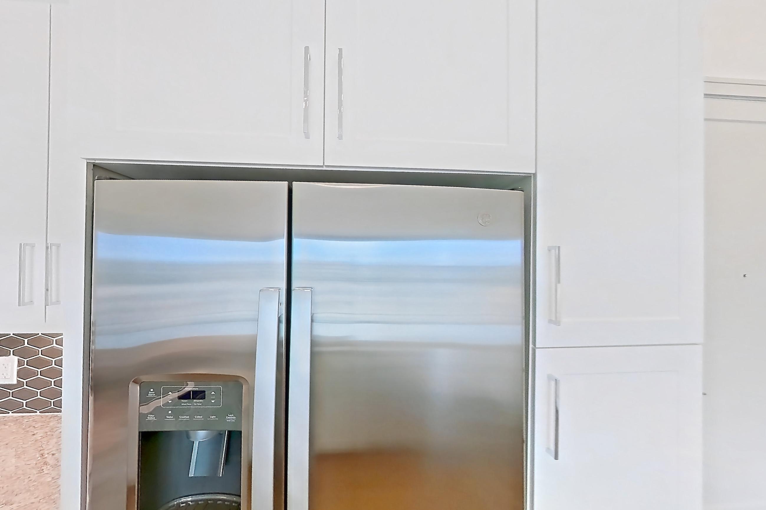 KITCHEN (representative of this floor plan)