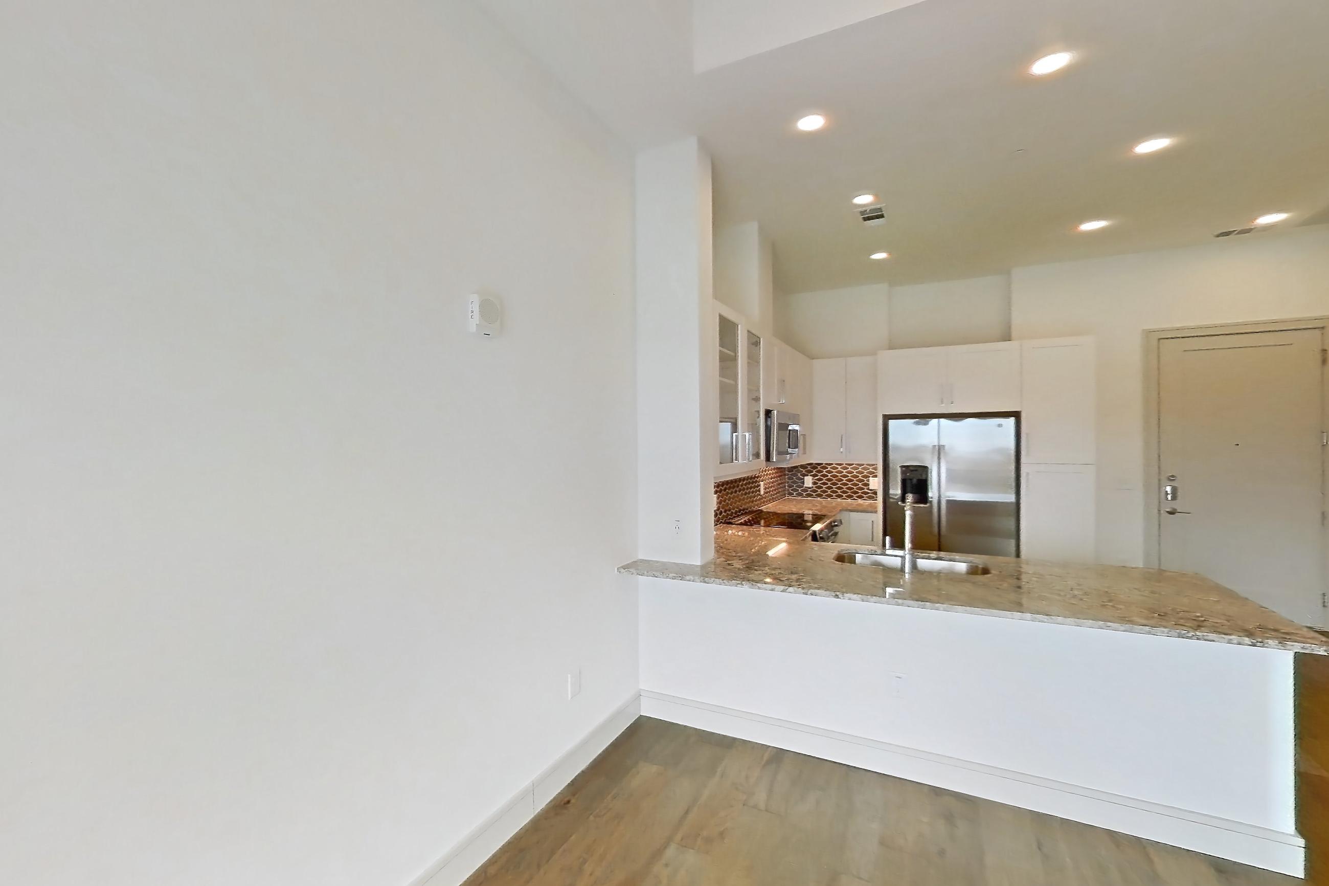 LIVING ROOM (representative of this floor plan)