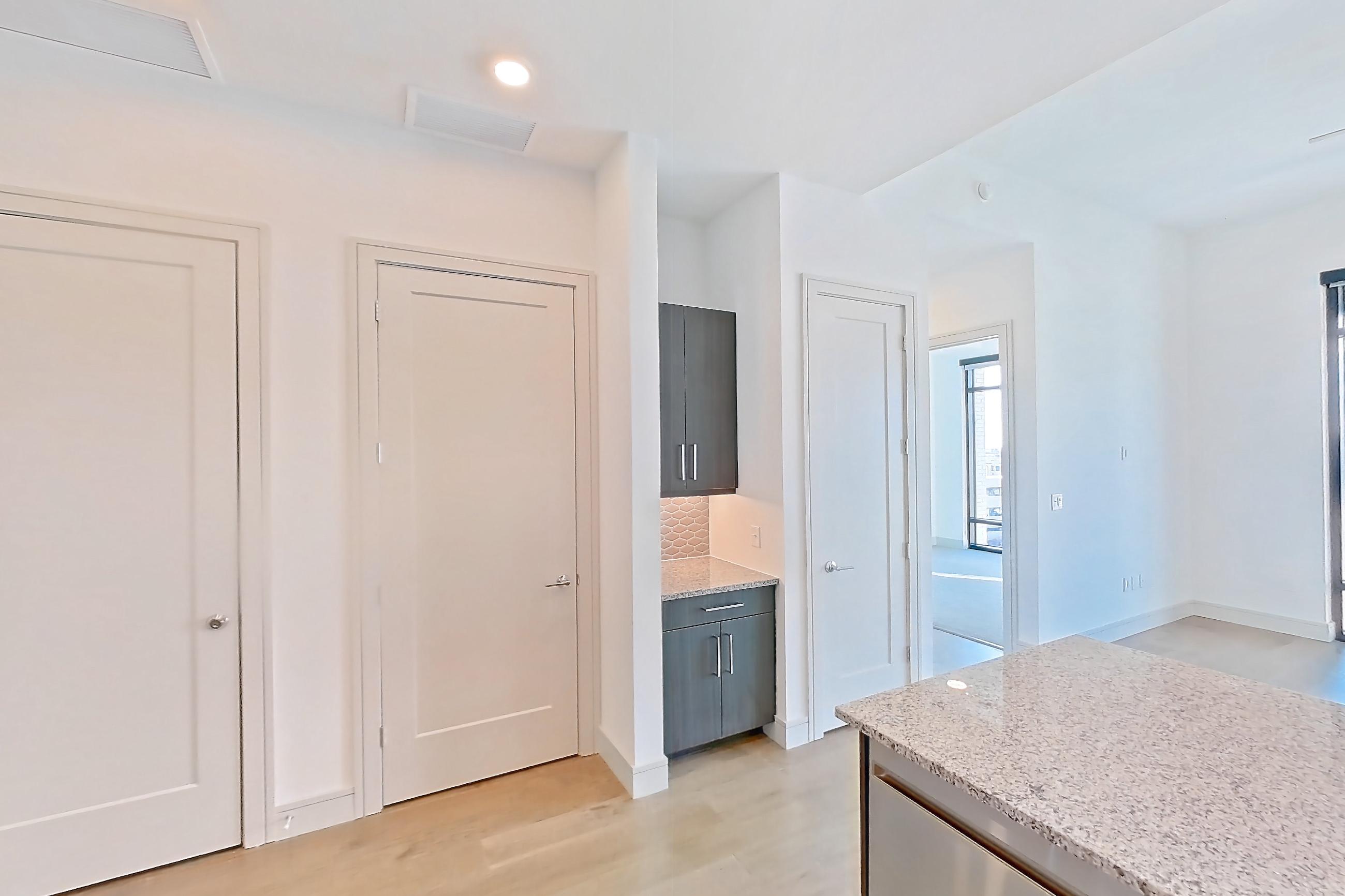 KITCHEN (representative of this floor plan)