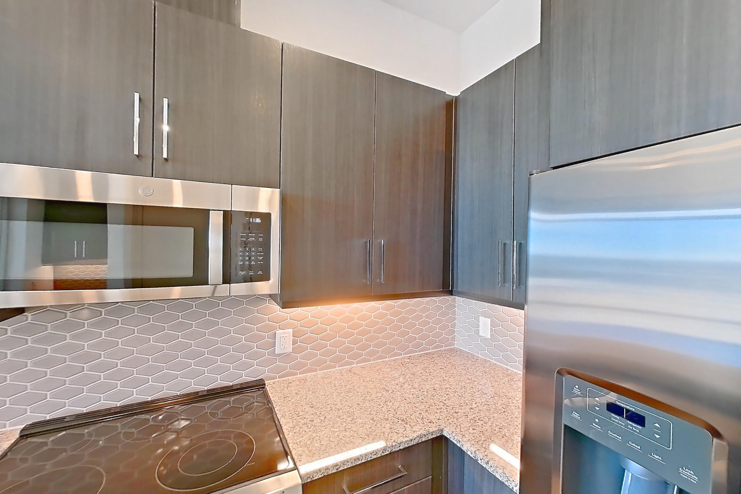 KITCHEN (representative of this floor plan)